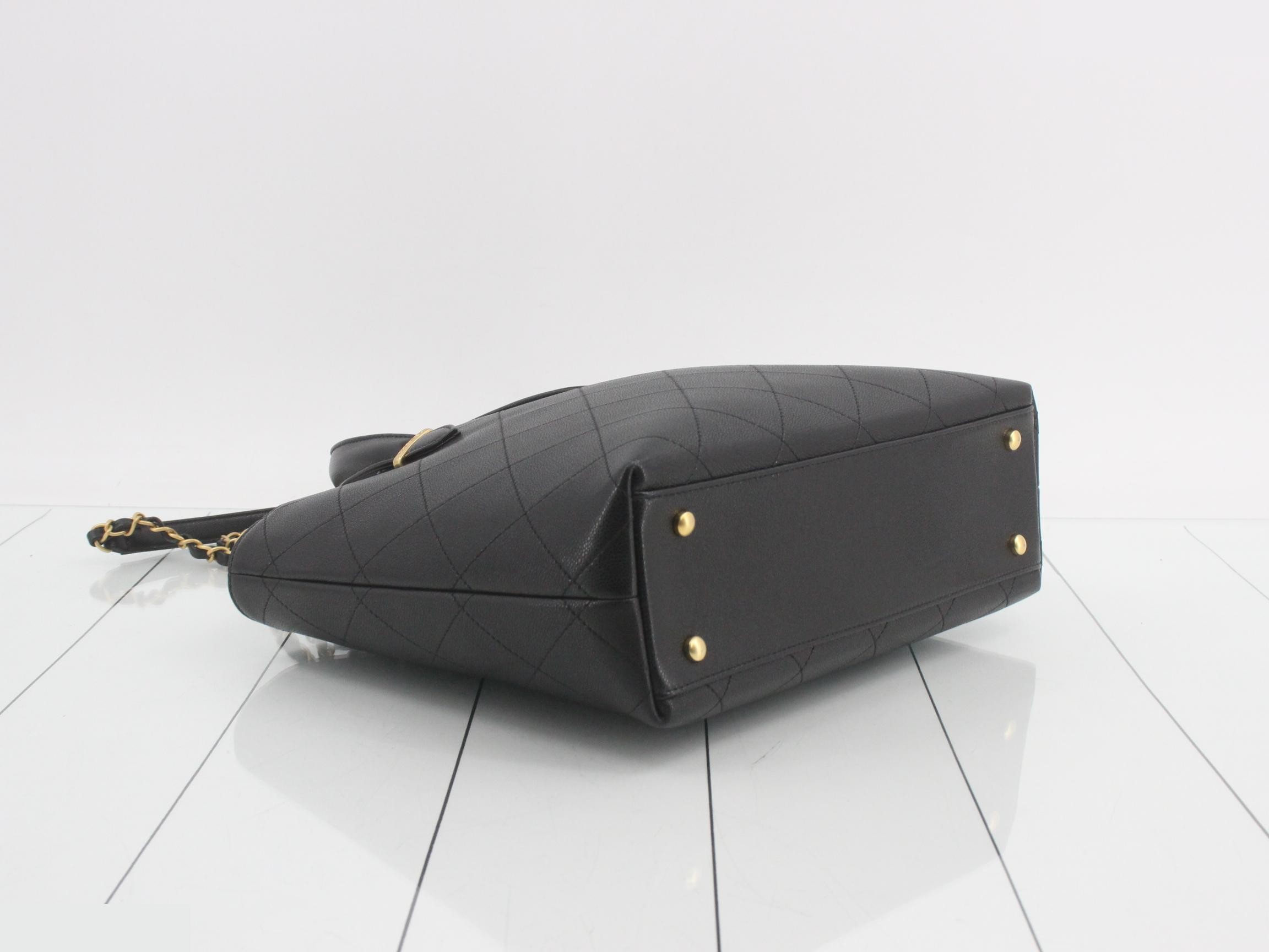 AS5777 Classic Shopping Bag — view 5