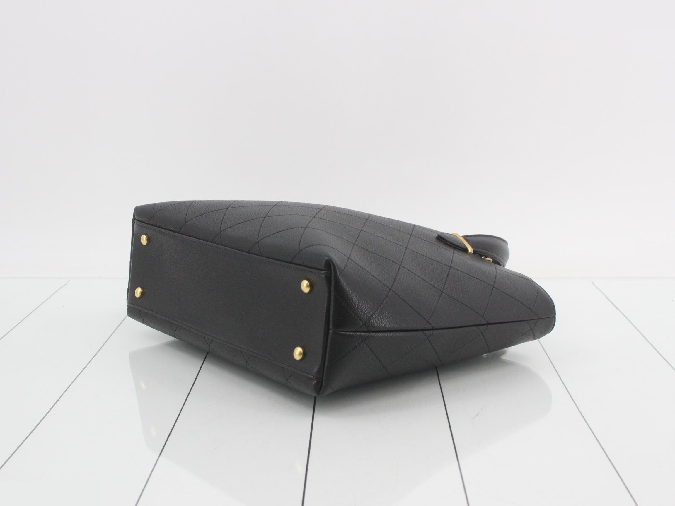 AS5777 Classic Shopping Bag — view 6