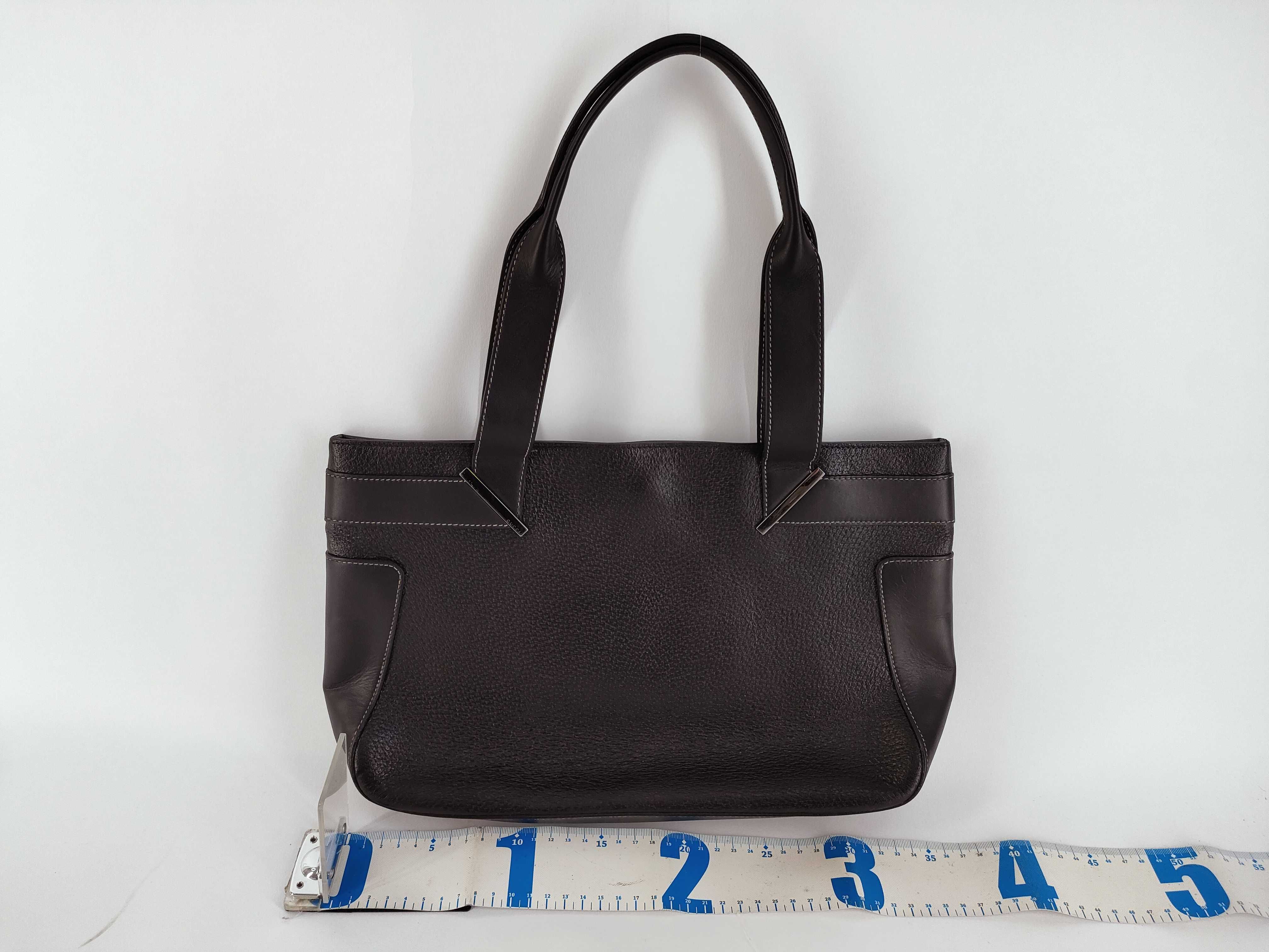 tote bag, black tote bag — view 2