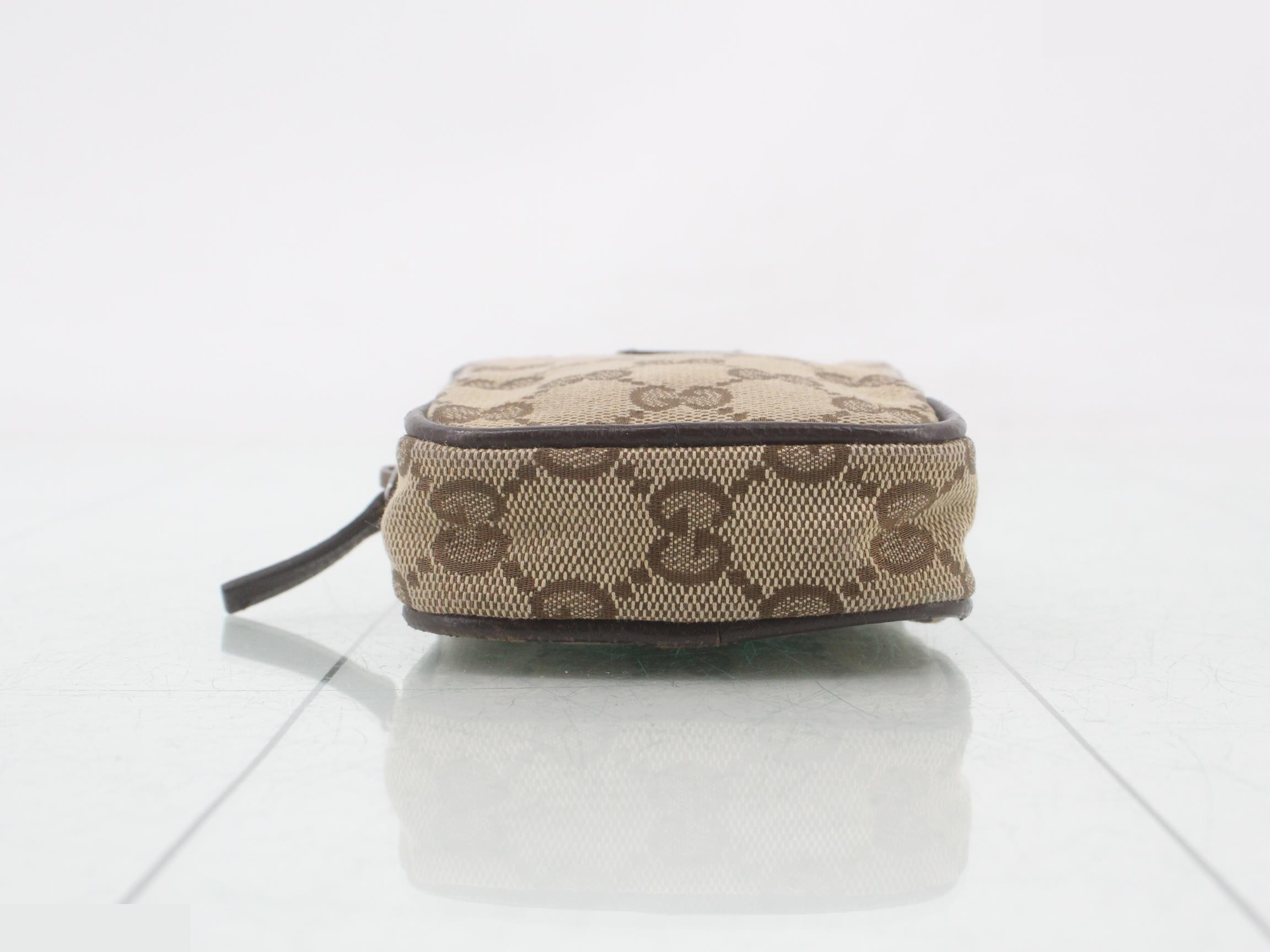 GG Canvas (Bags) / Pouches — view 3