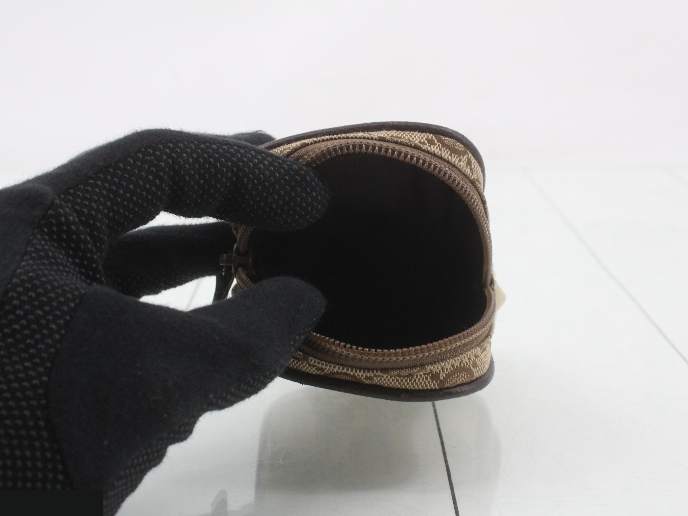 GG Canvas (Bags) / Pouches — view 4
