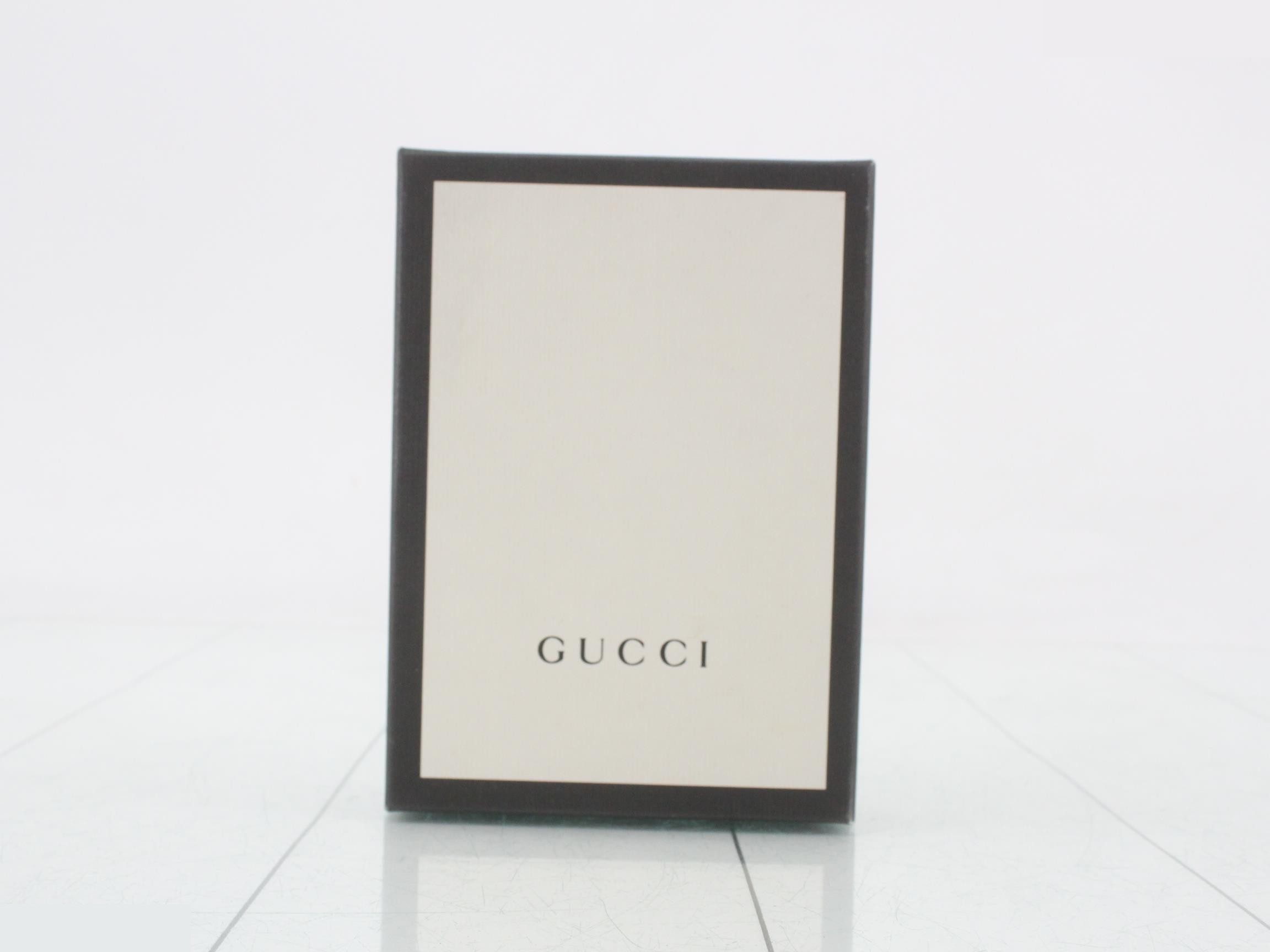 GG Canvas (Bags) / Pouches — view 5