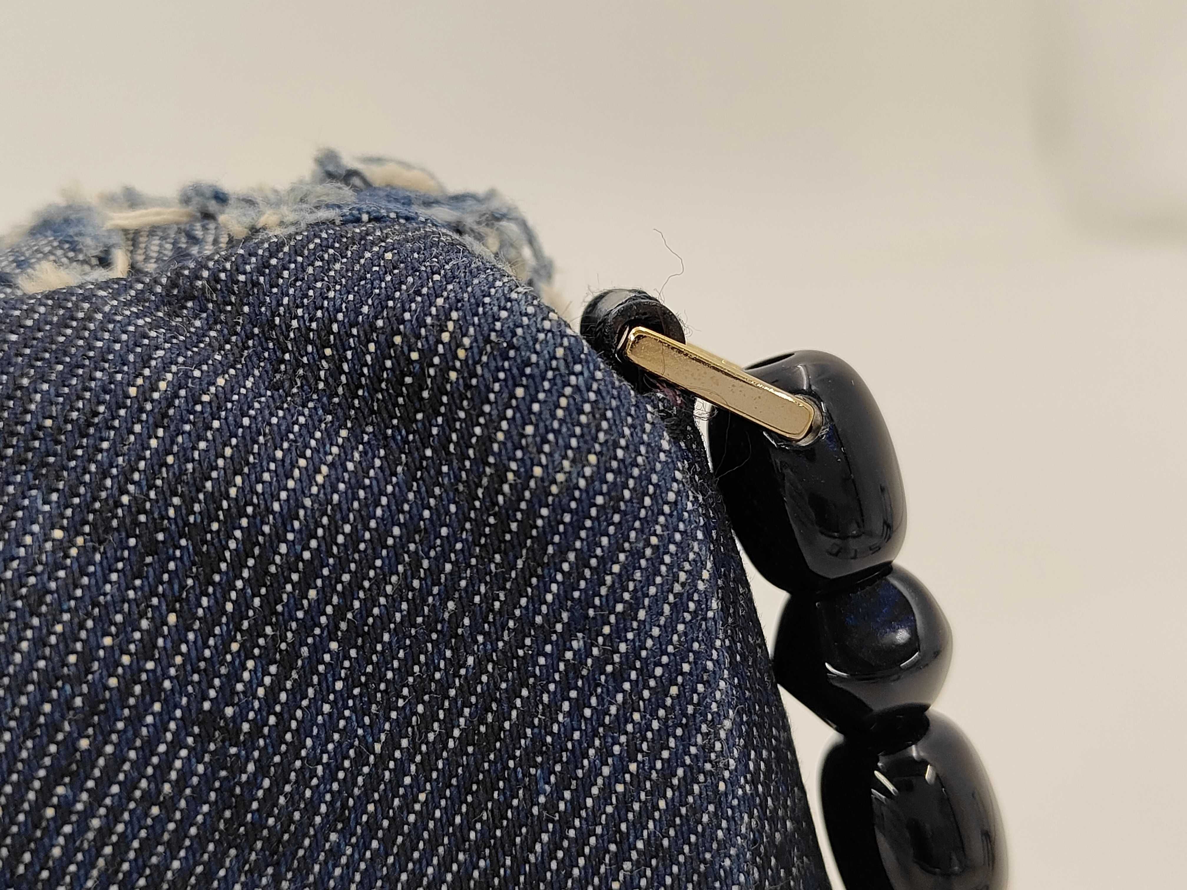 Tweed Maris Pearl Shoulder Bag — view 3