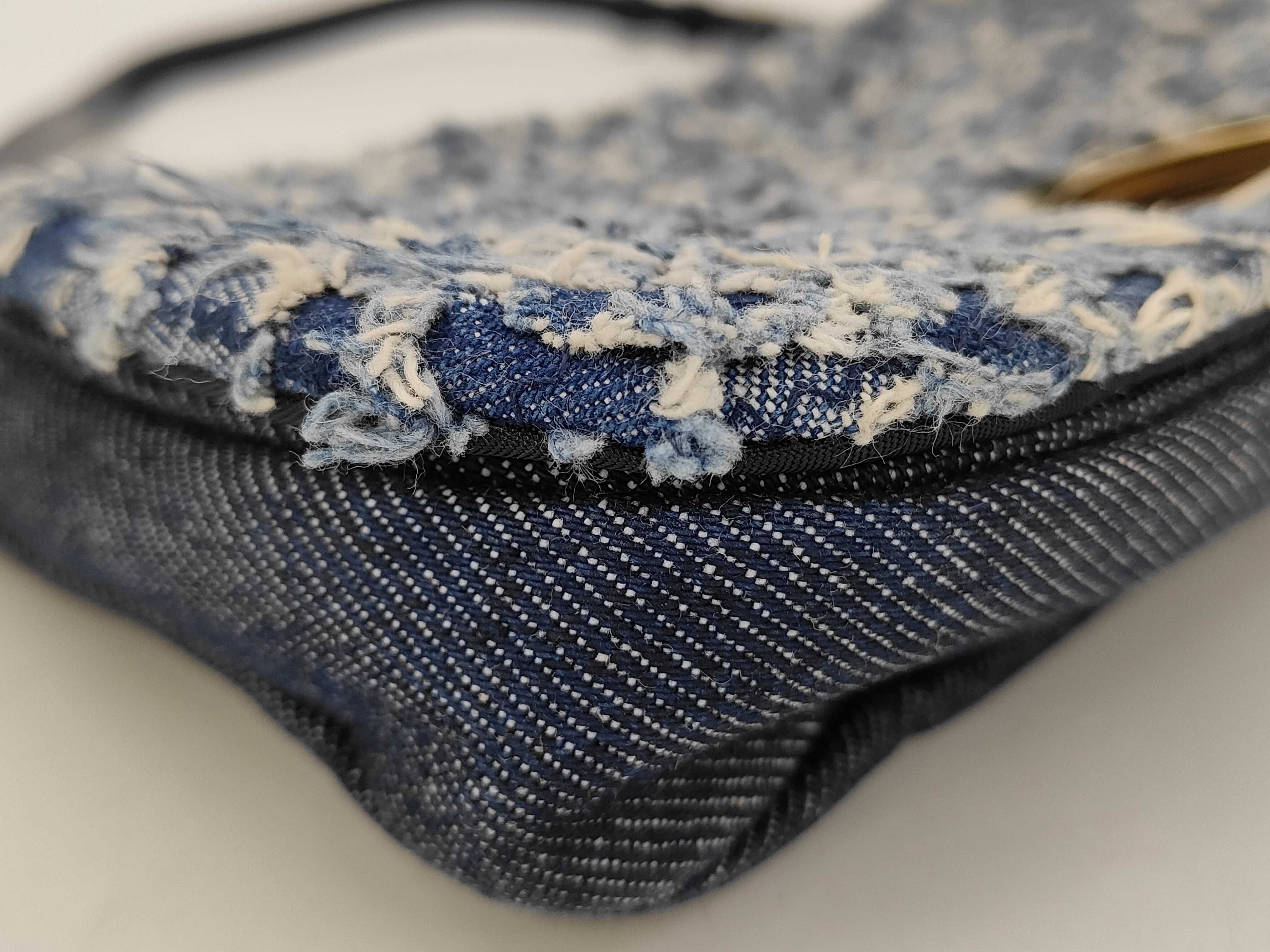 Tweed Maris Pearl Shoulder Bag — view 6