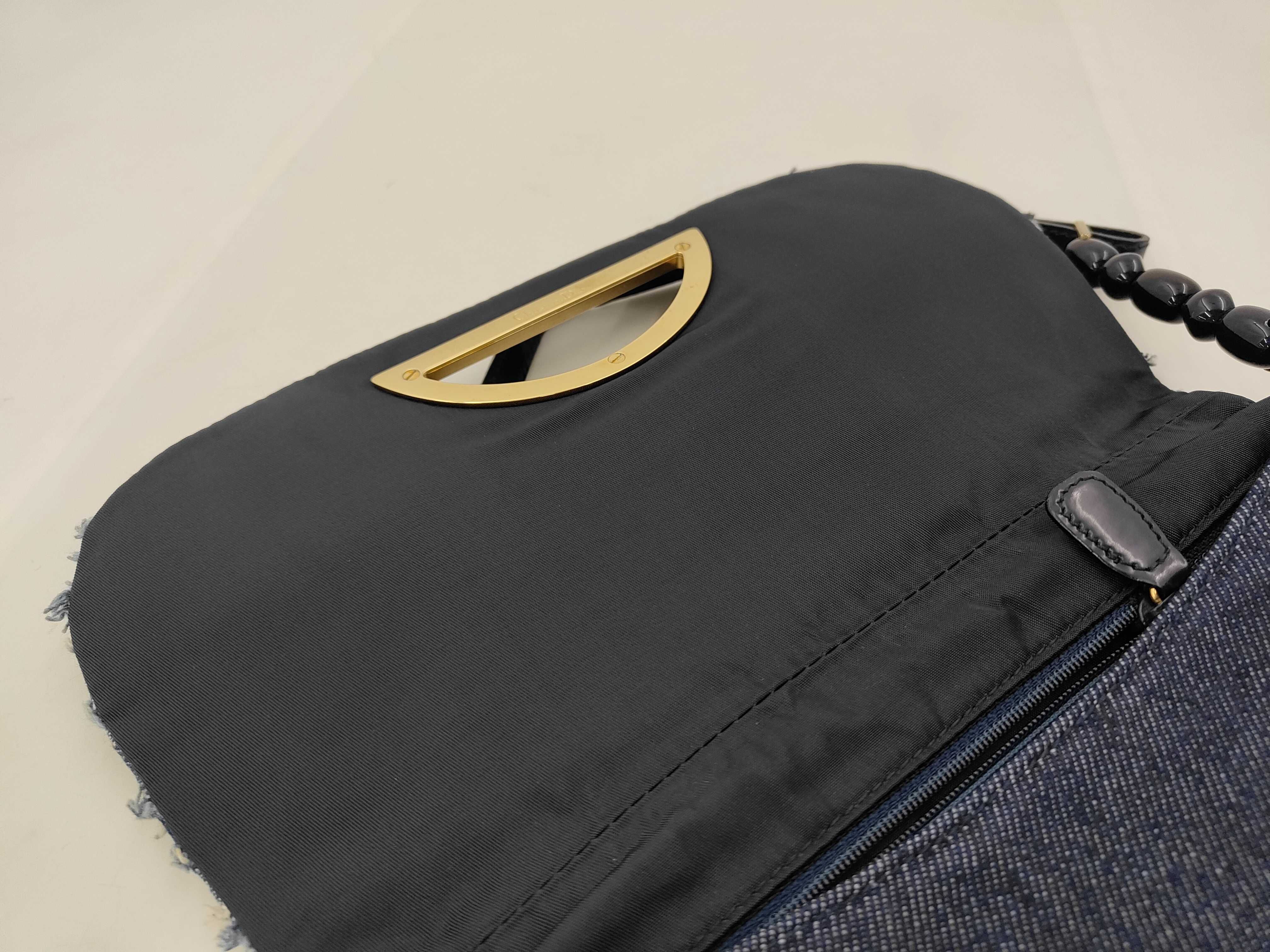Tweed Maris Pearl Shoulder Bag — view 8