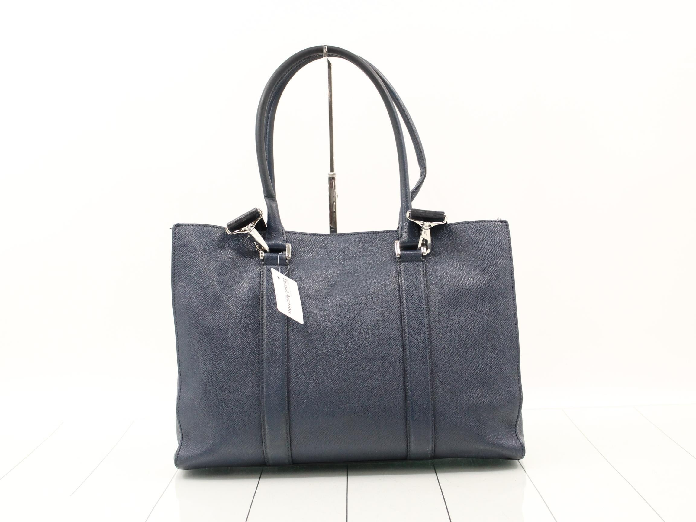 Bulgari (Bag) - Business Bag — view 2
