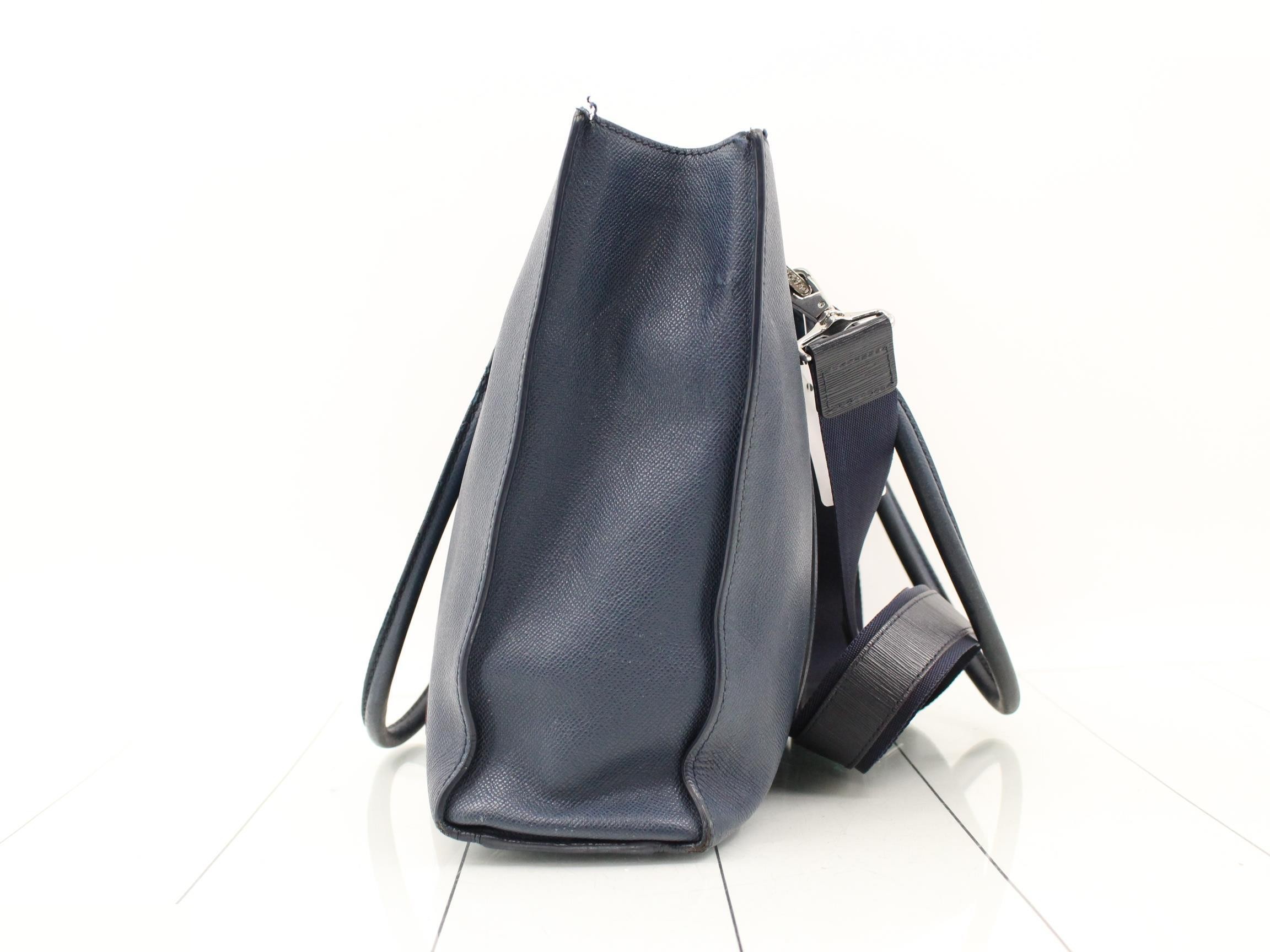 Bulgari (Bag) - Business Bag — view 3