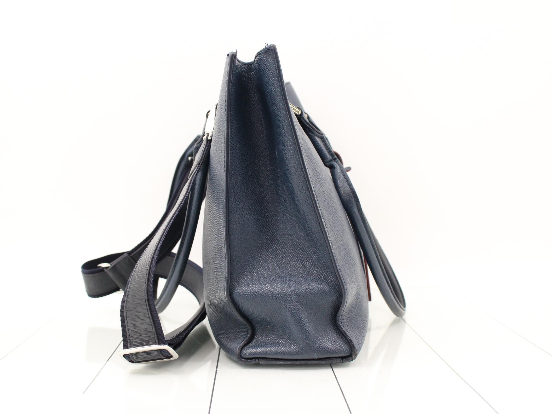Bulgari (Bag) - Business Bag — view 4