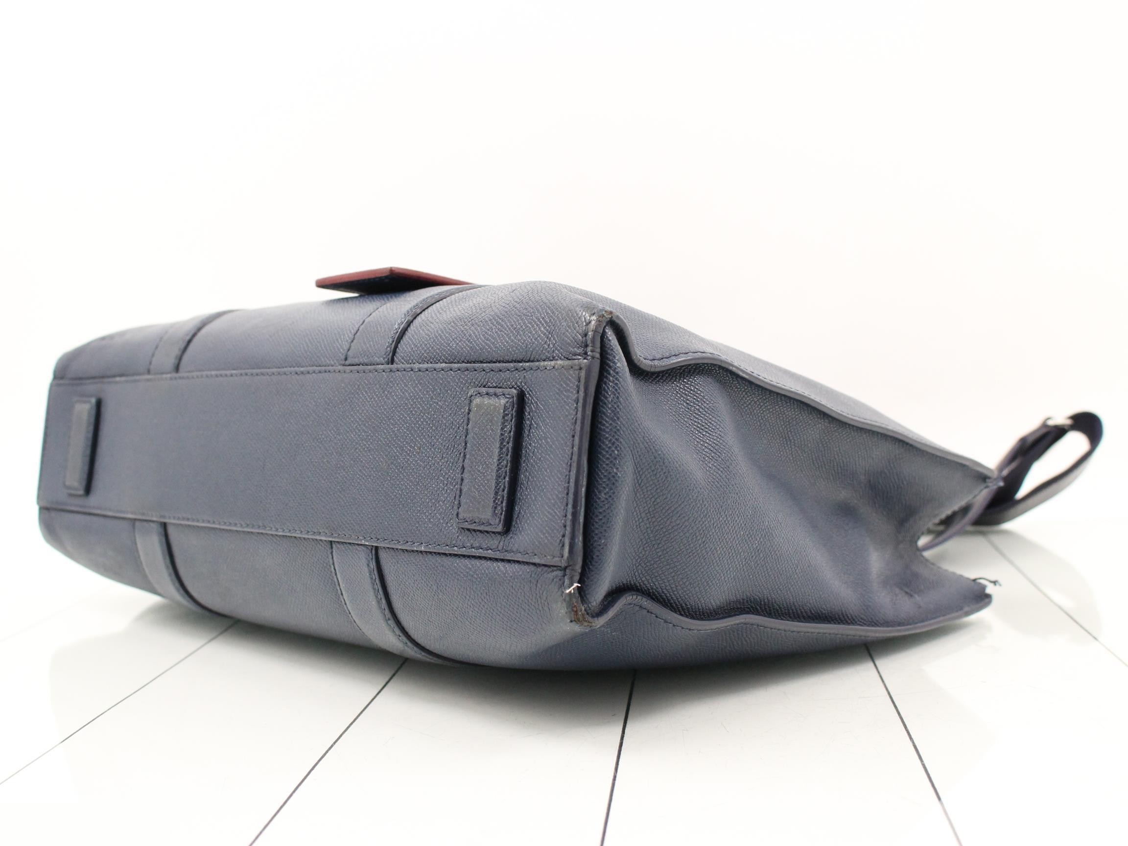 Bulgari (Bag) - Business Bag — view 6