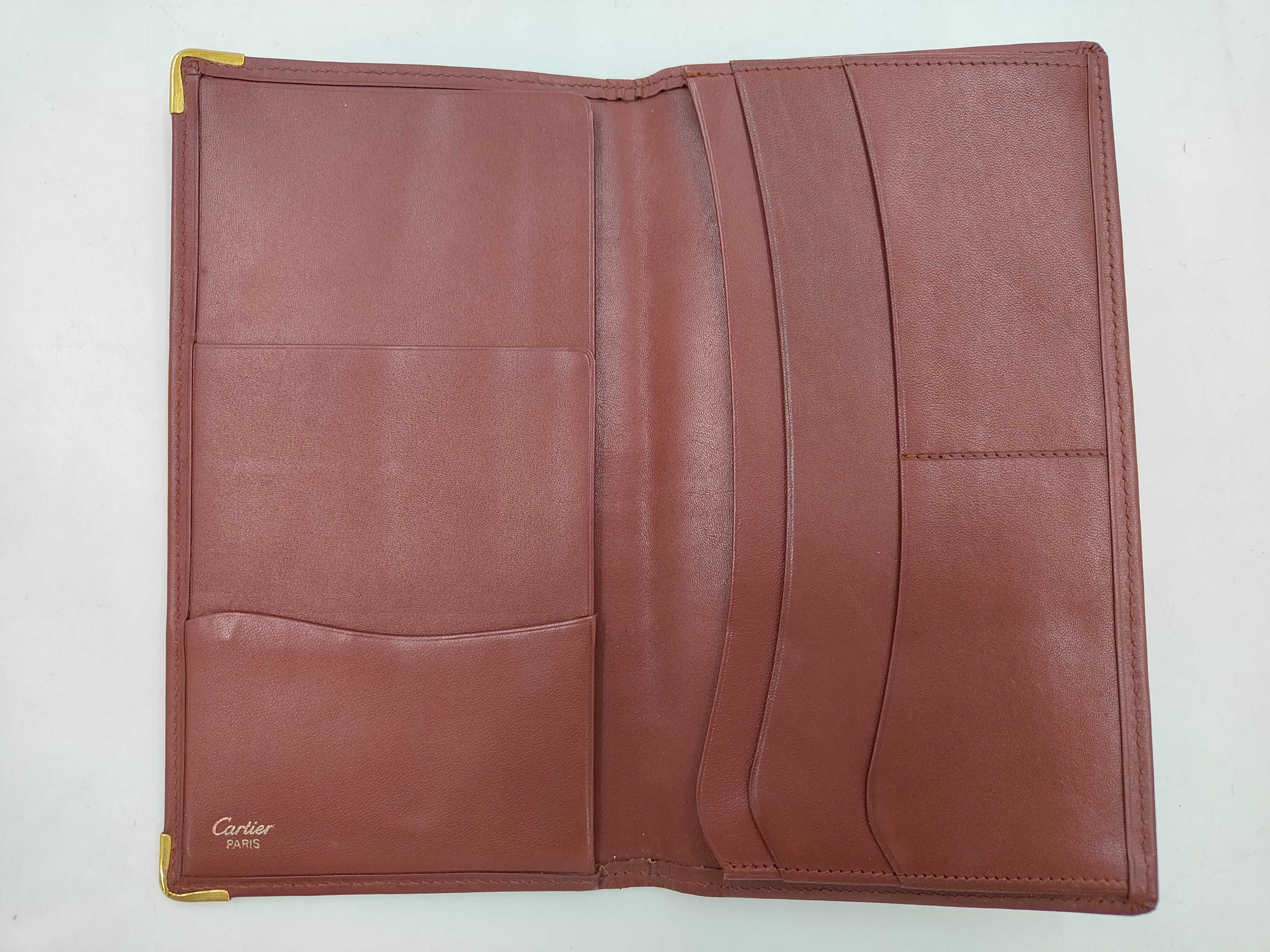 Must Line Long Wallet — view 3