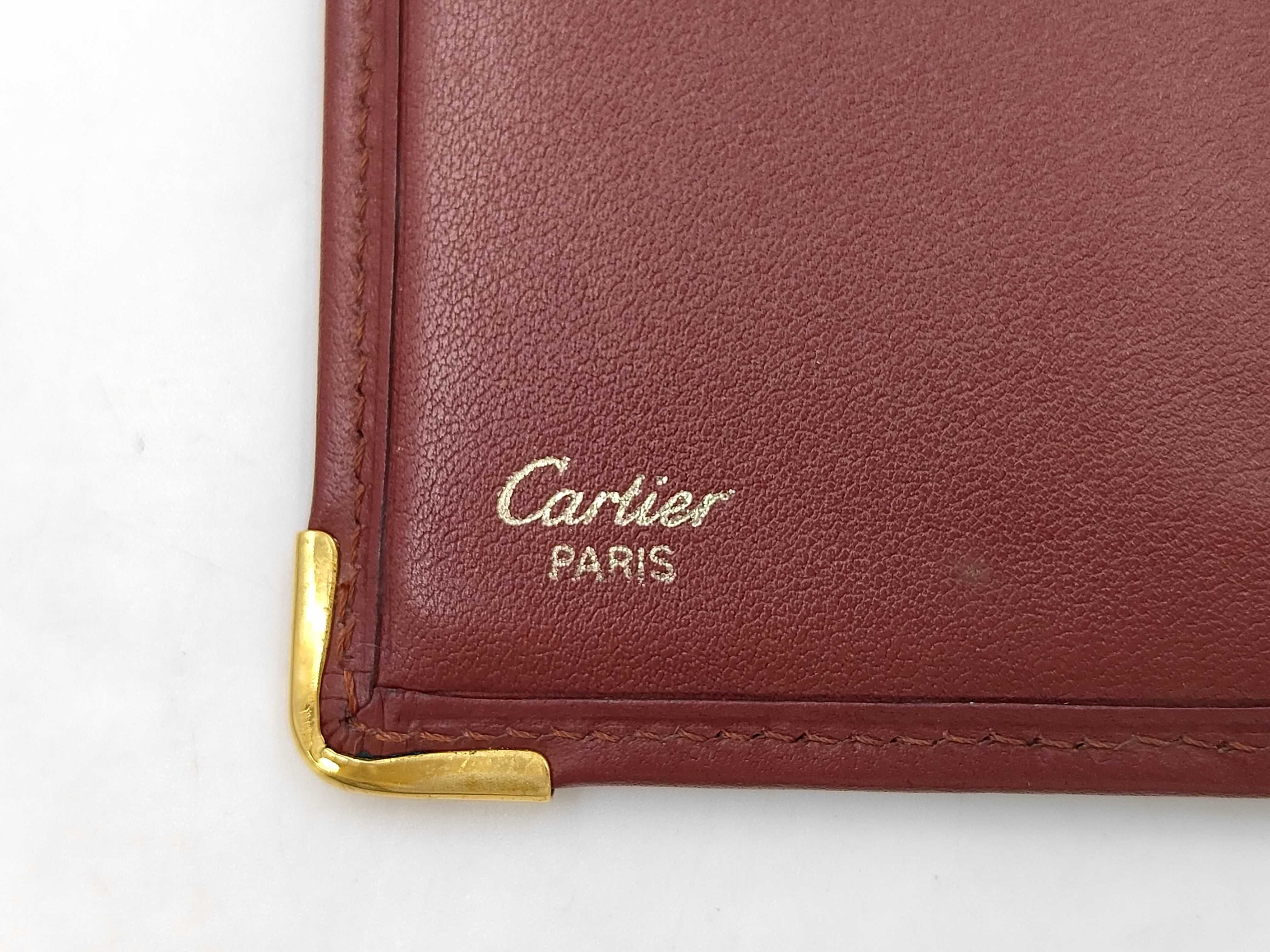 Must Line Long Wallet — view 4