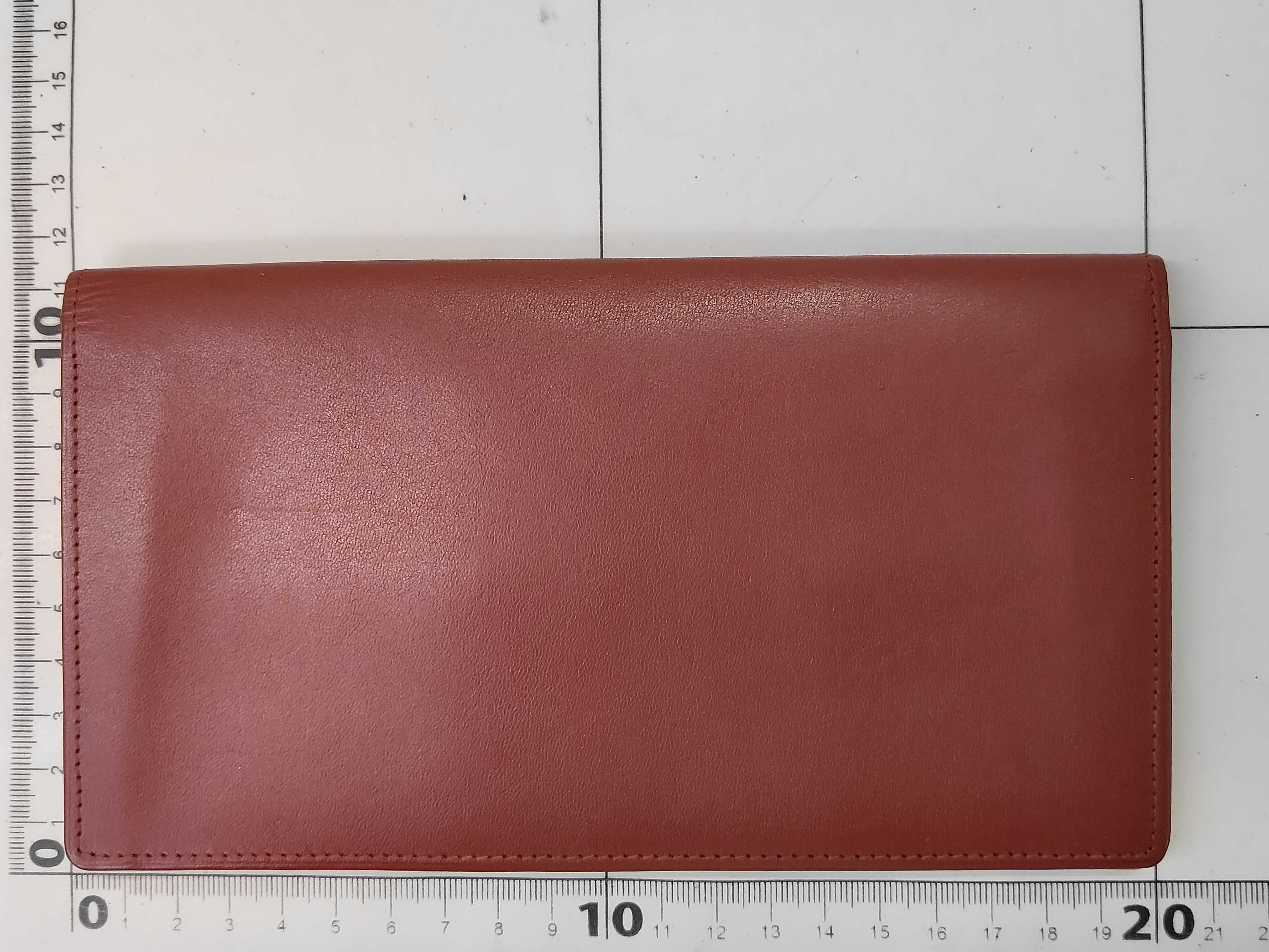 Must Line Long Wallet — view 7
