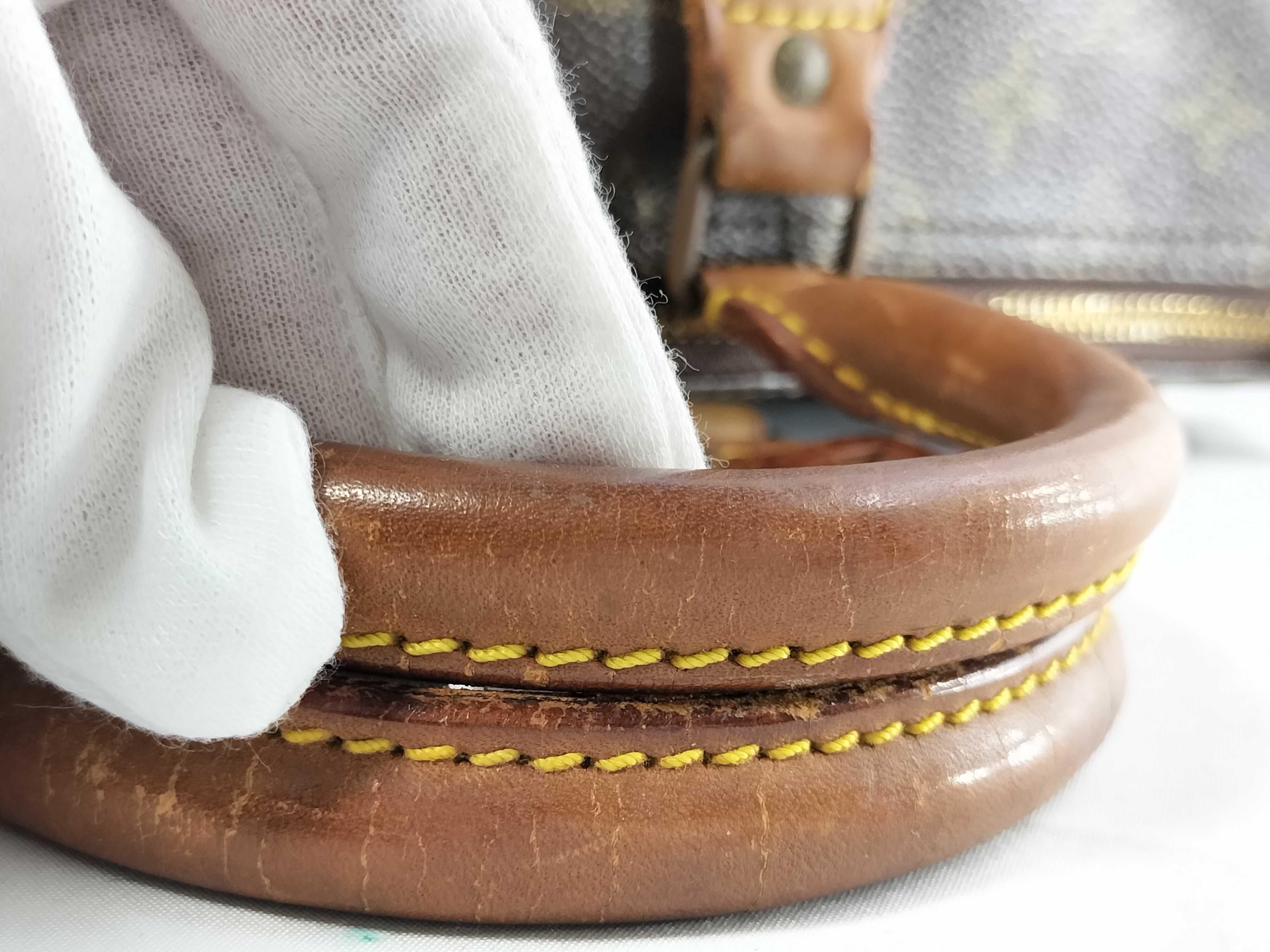 Monogram Speedy 35 Handbag — view 5