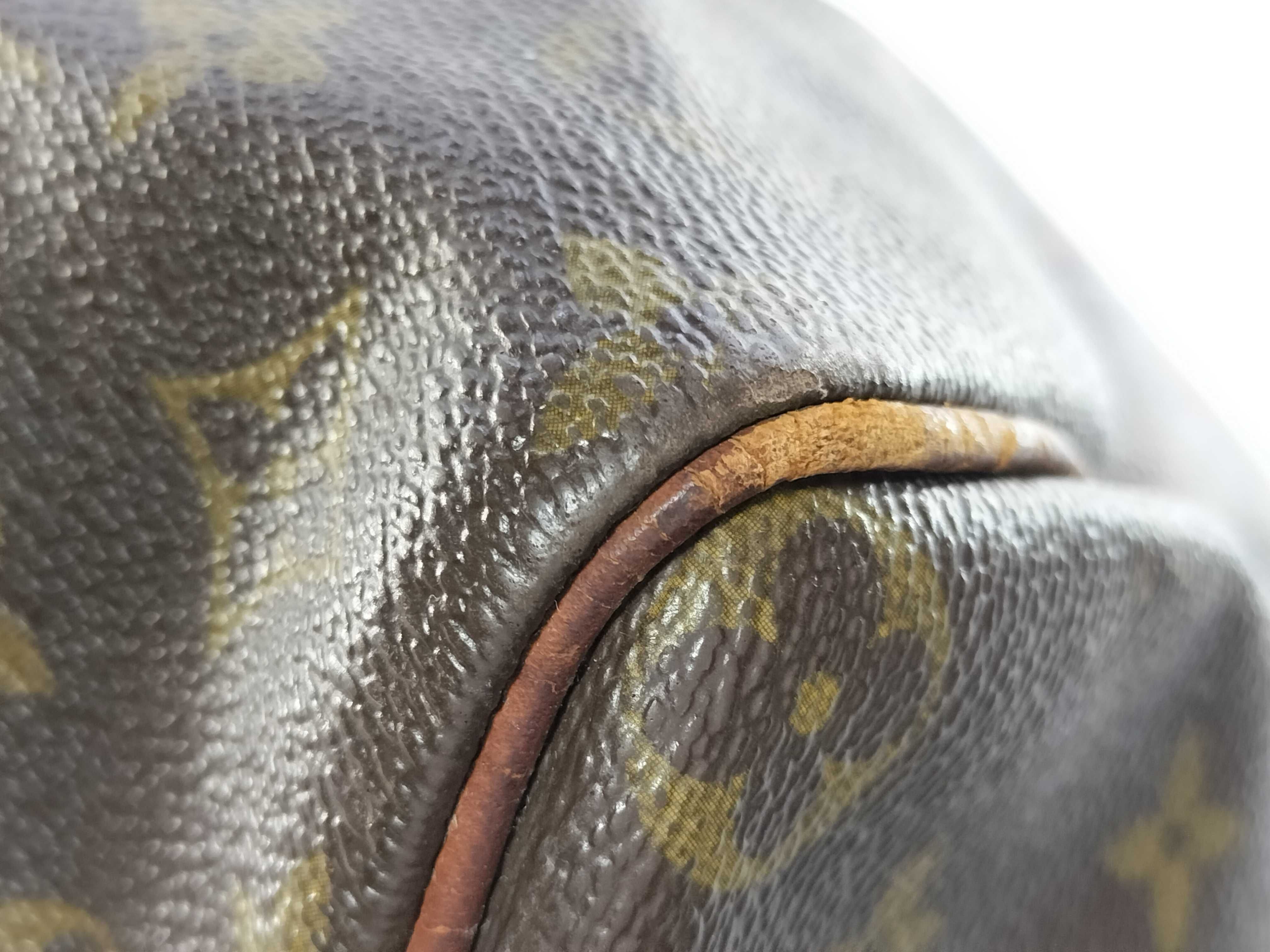 Monogram Speedy 35 Handbag — view 7