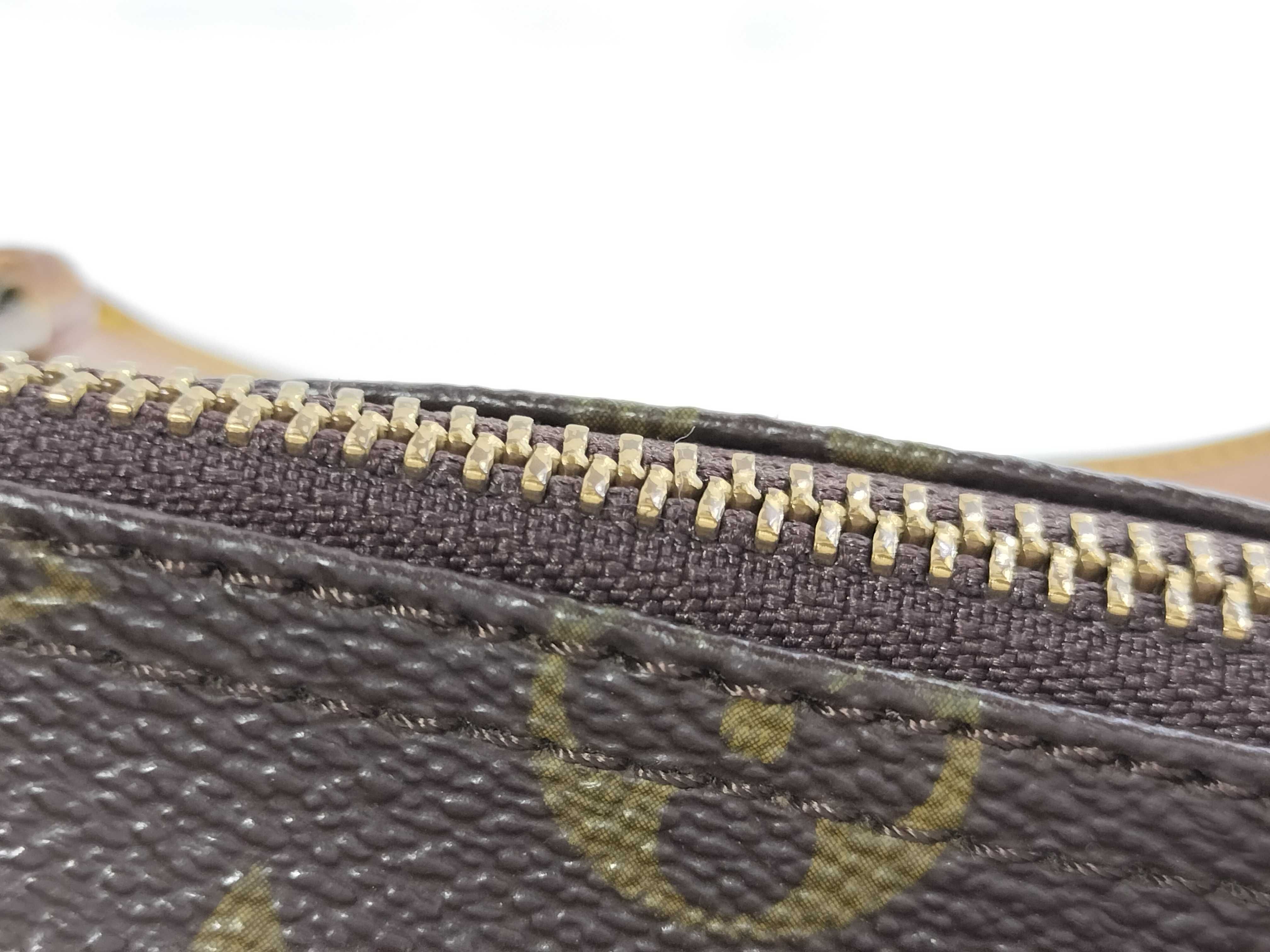 Monogram Speedy 35 Handbag — view 10