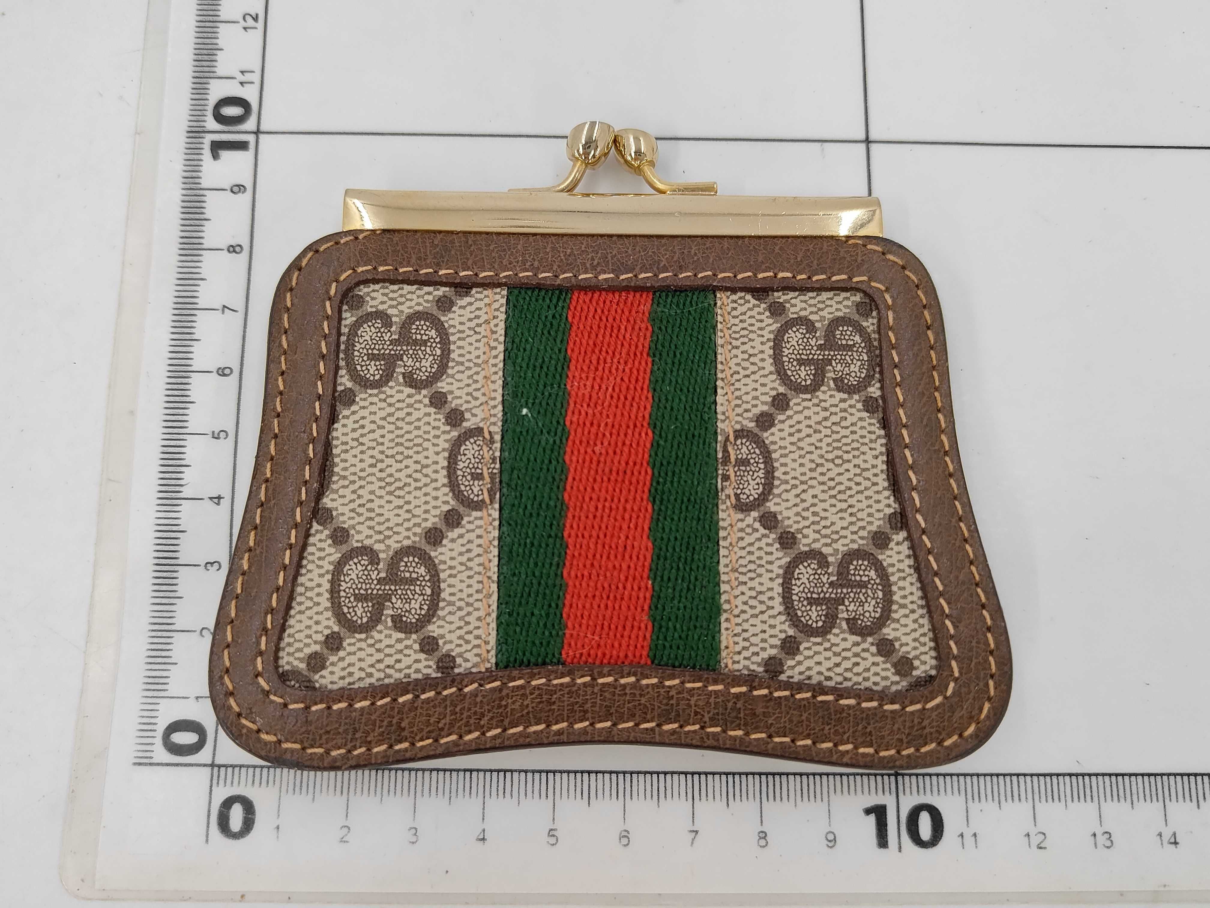 Coin Case — view 2