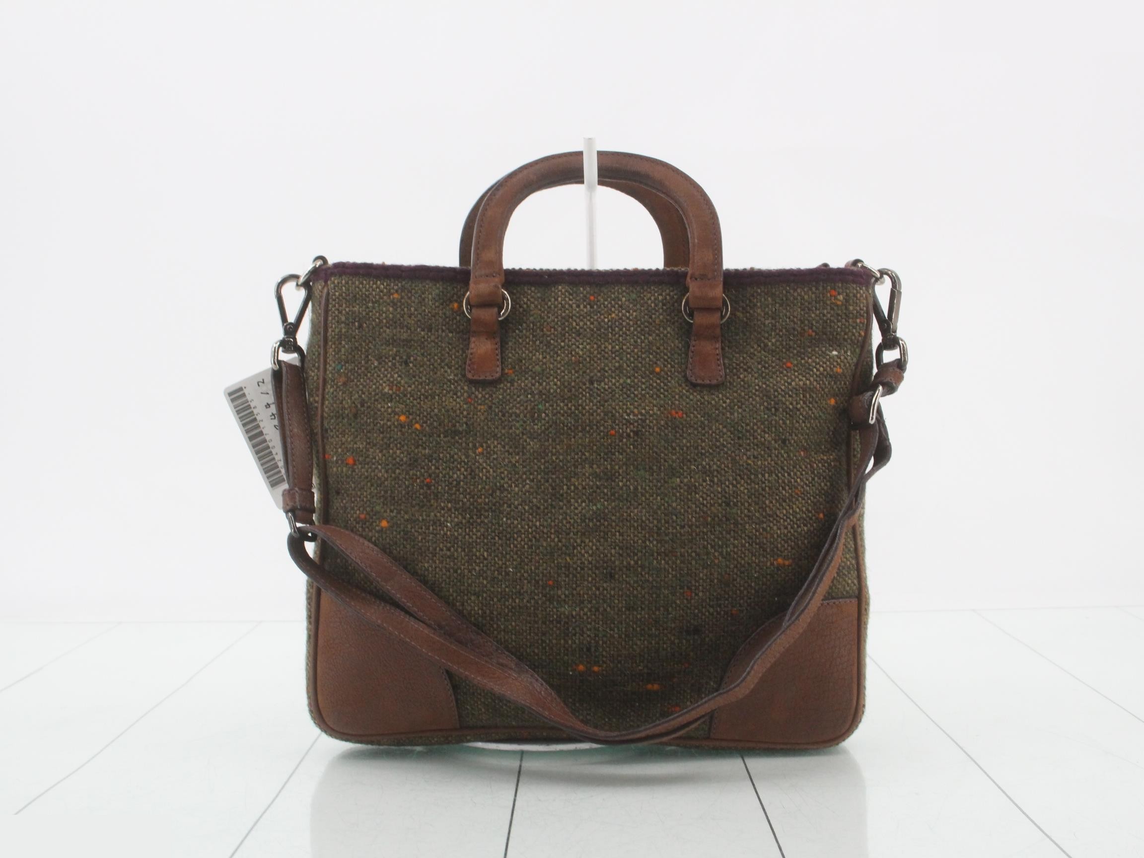 2-way bag — view 2