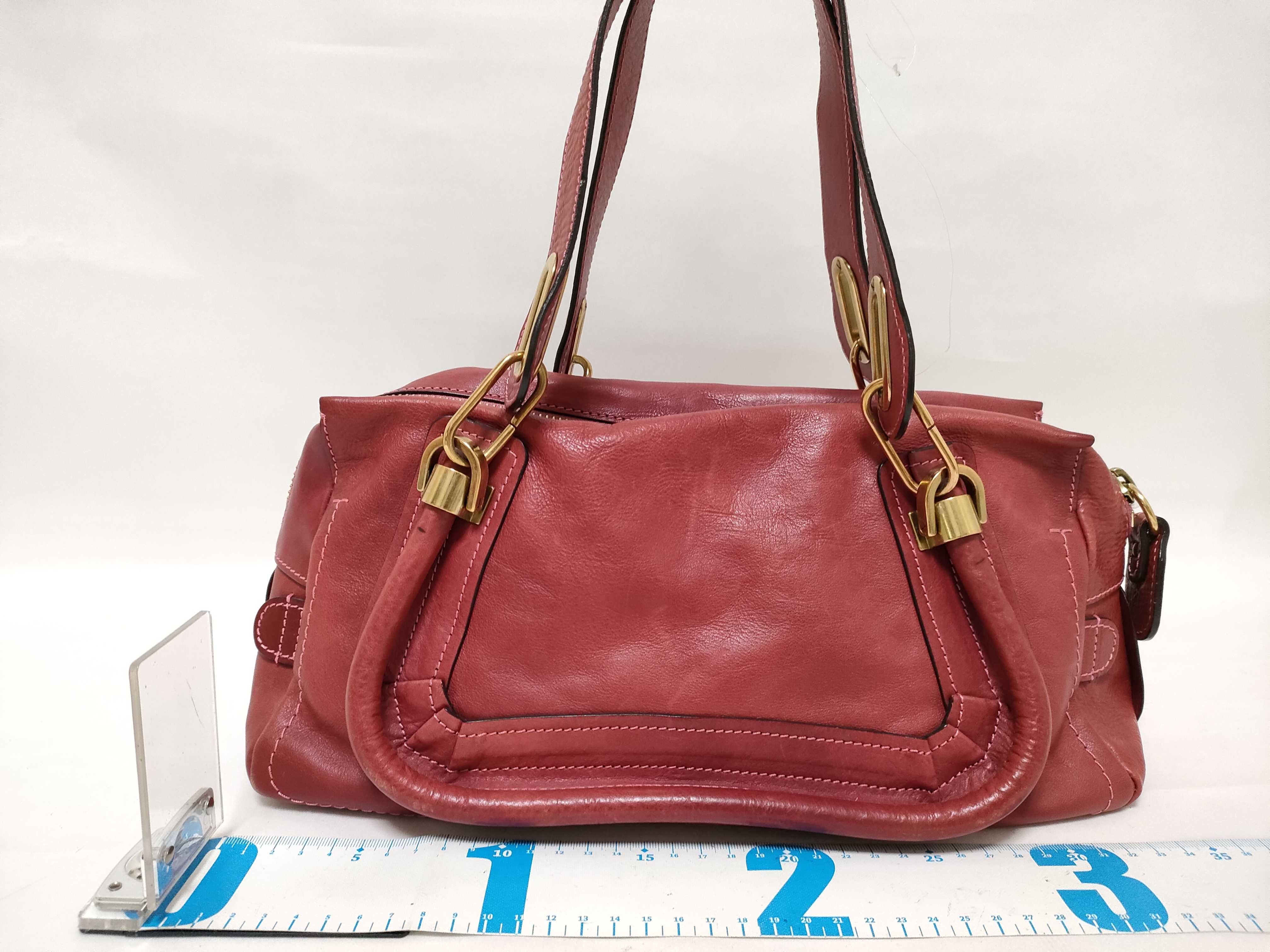 parody handbag — view 2