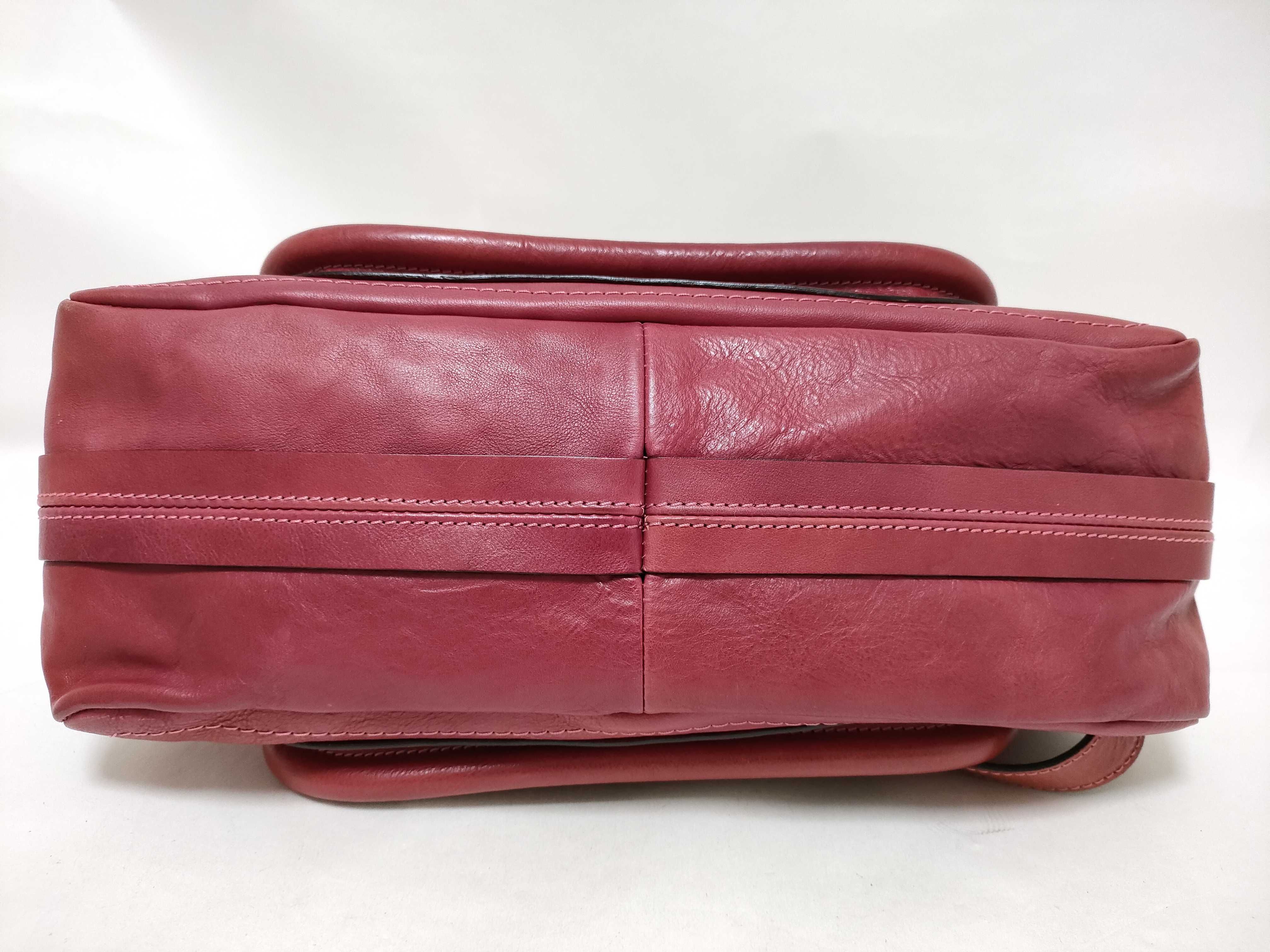 parody handbag — view 7