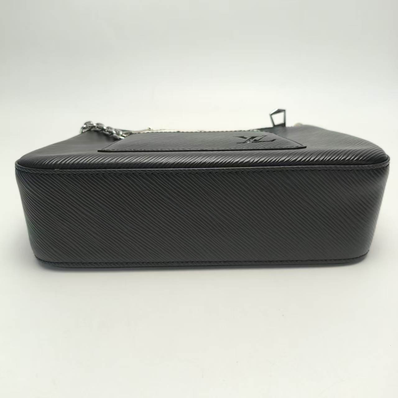 【*Shipped from: China*】LOUIS VUITTON Marelle Leather Shoulder Bag — view 5