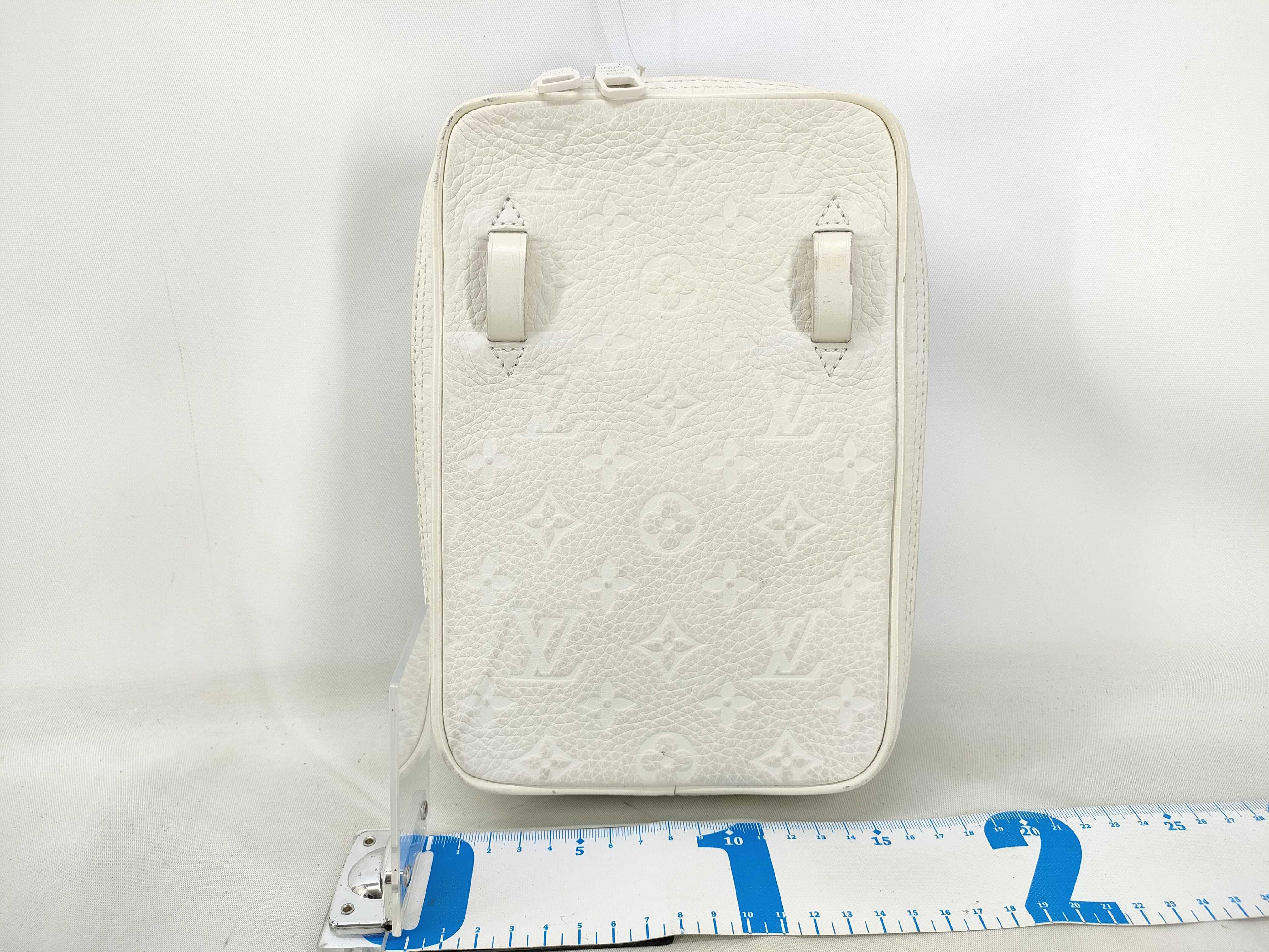 Utility Side Bag Waist Bag — view 2