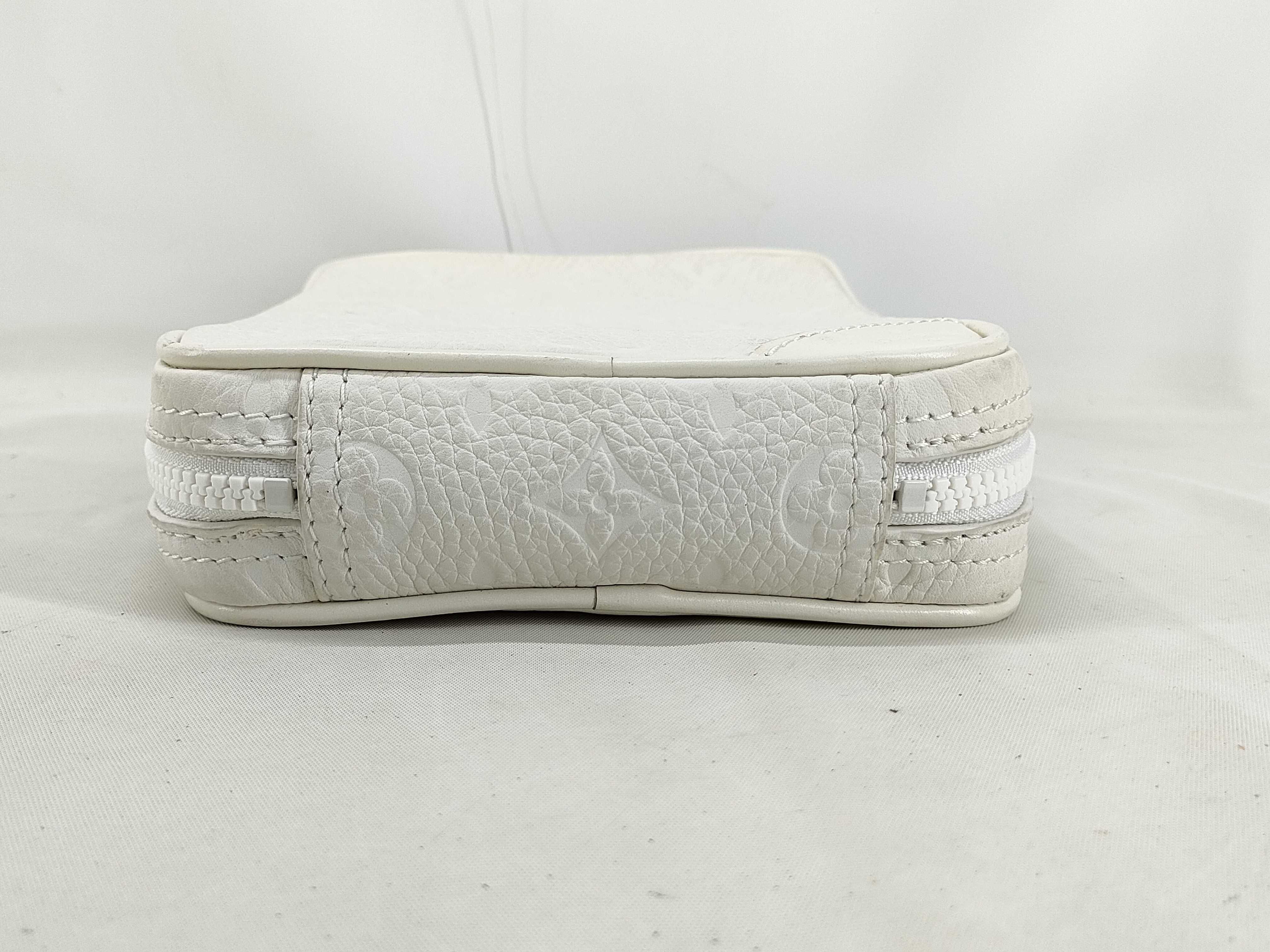 Utility Side Bag Waist Bag — view 3