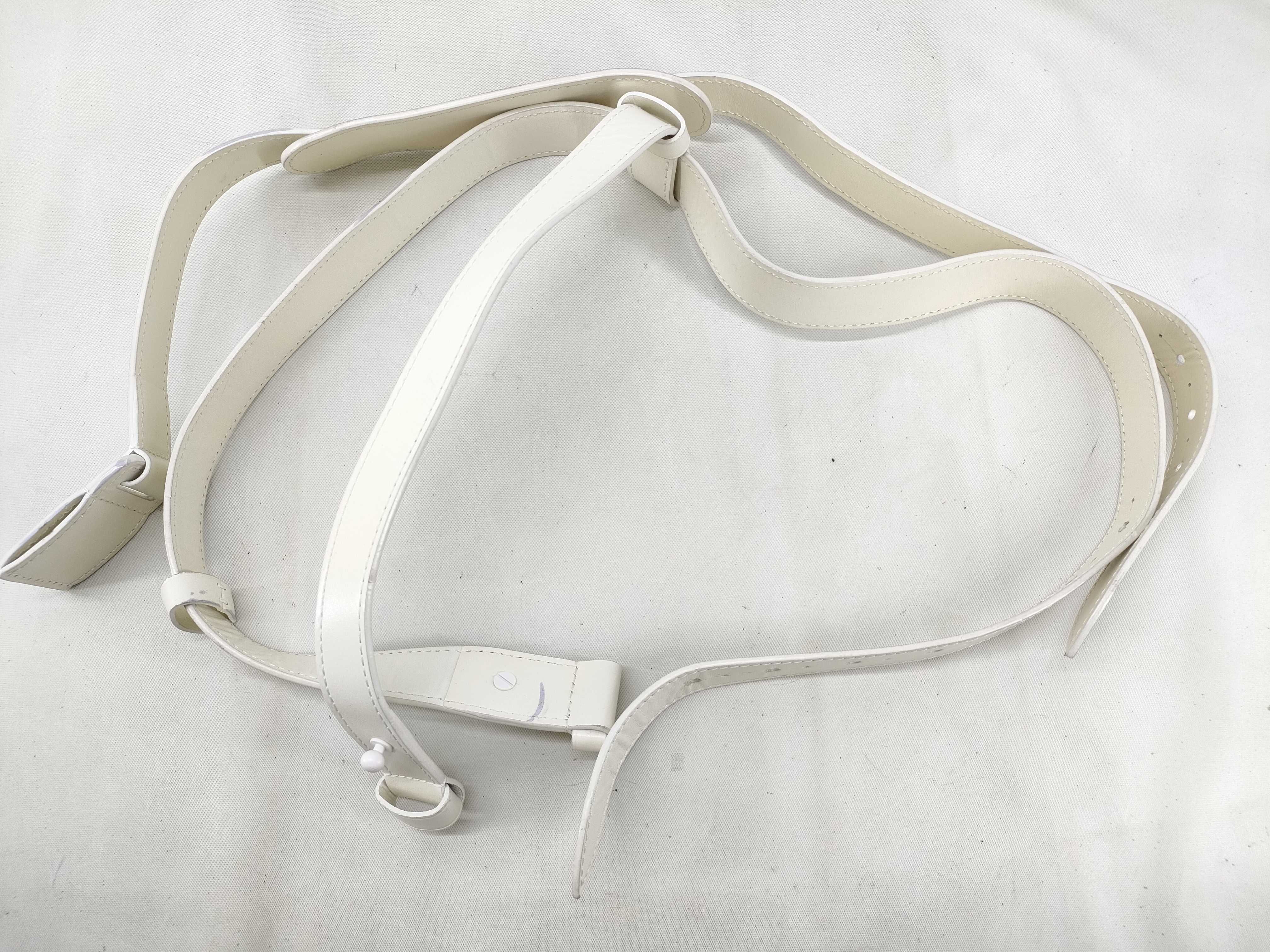 Utility Side Bag Waist Bag — view 7