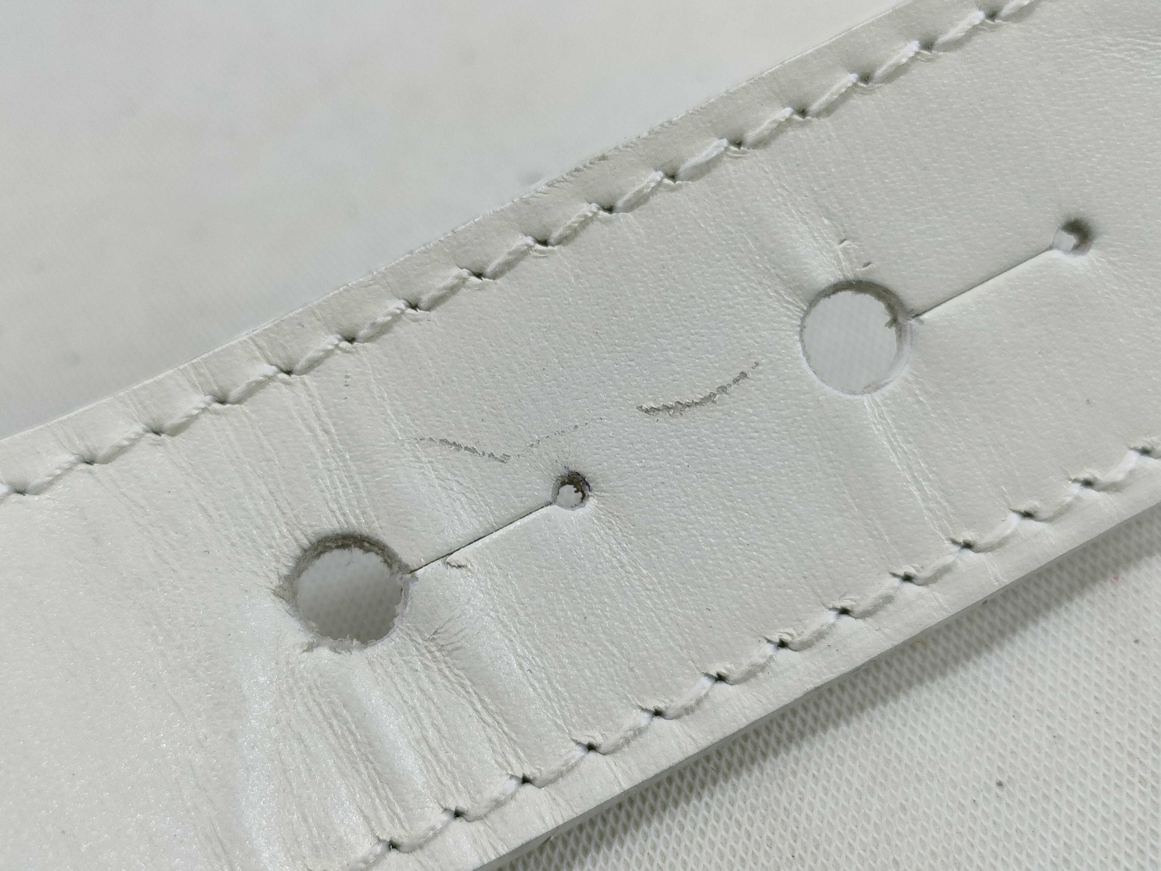Utility Side Bag Waist Bag — view 8