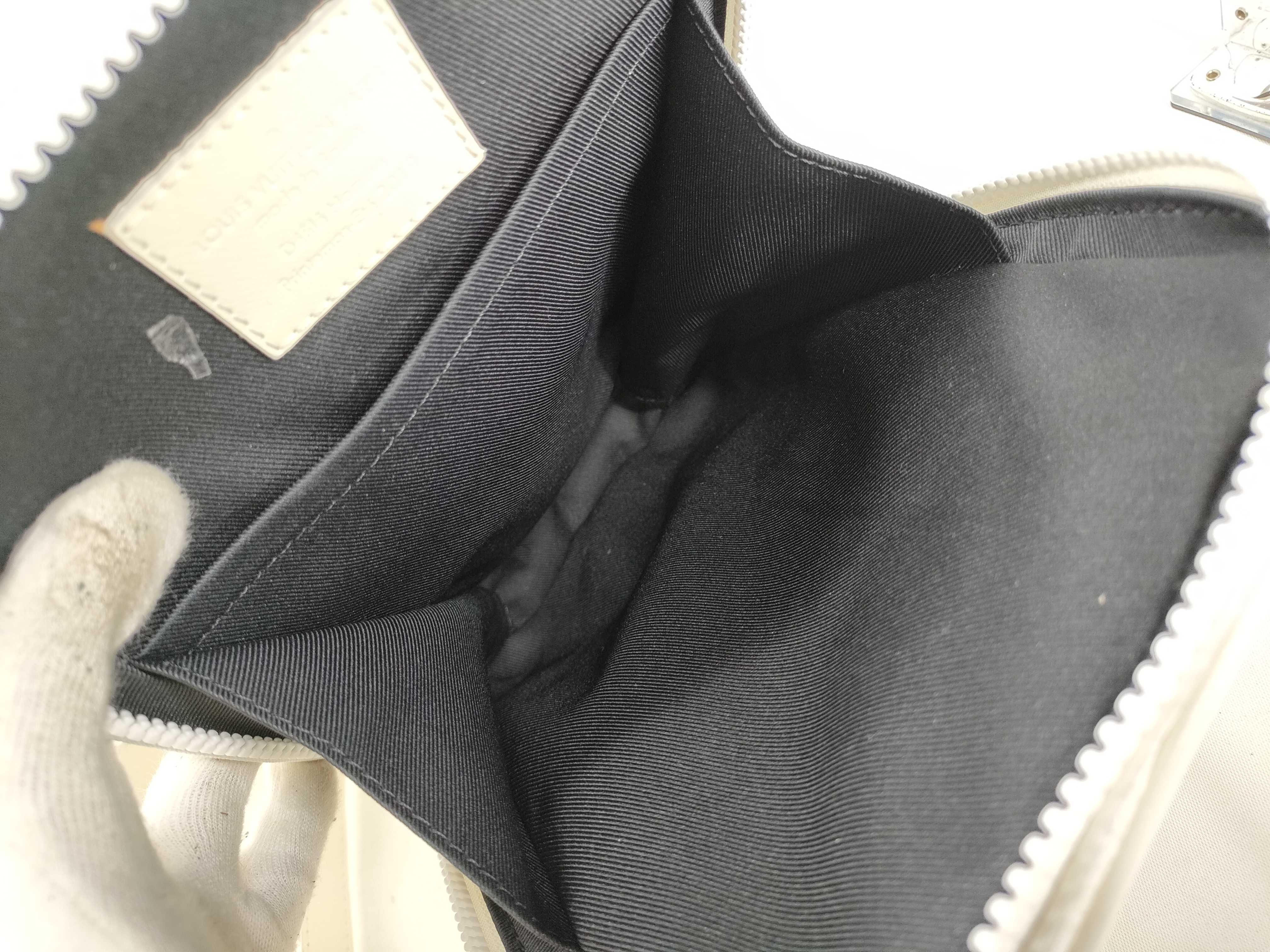 Utility Side Bag Waist Bag — view 10