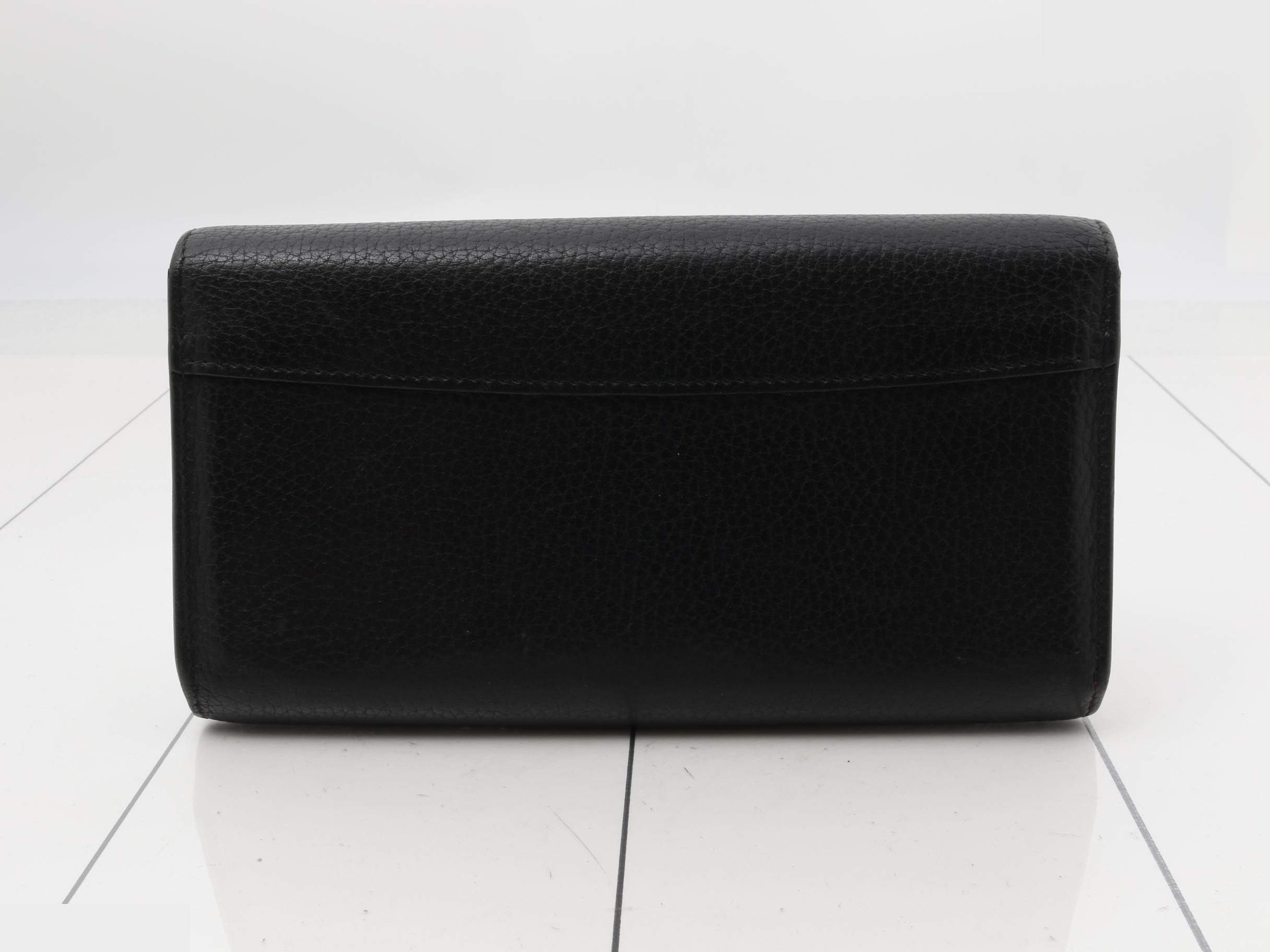 LV Taurillon Portefeuille Capucines M61248 — view 2