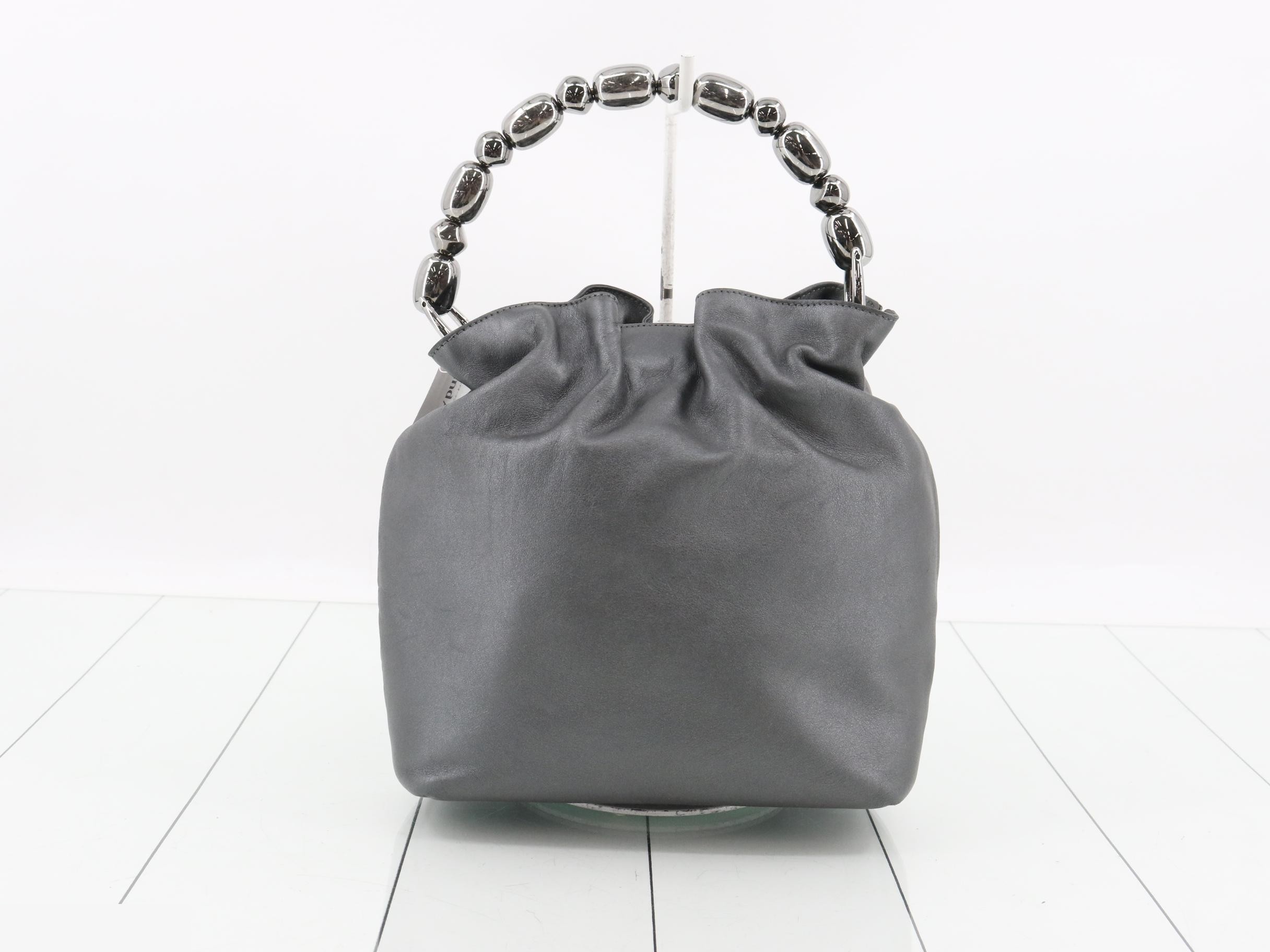 Maris Pearl Leather Bags & Handbags — view 2
