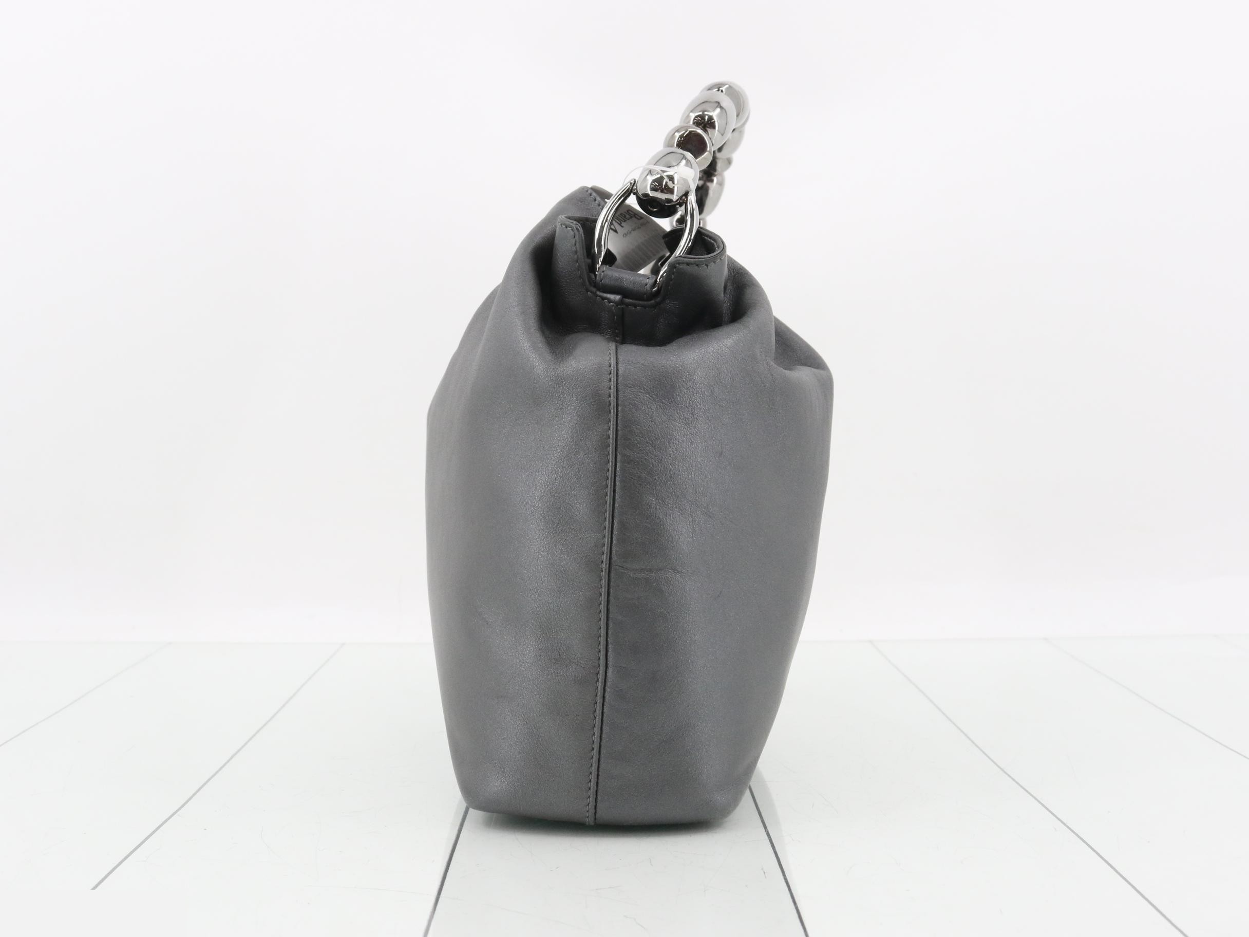 Maris Pearl Leather Bags & Handbags — view 3