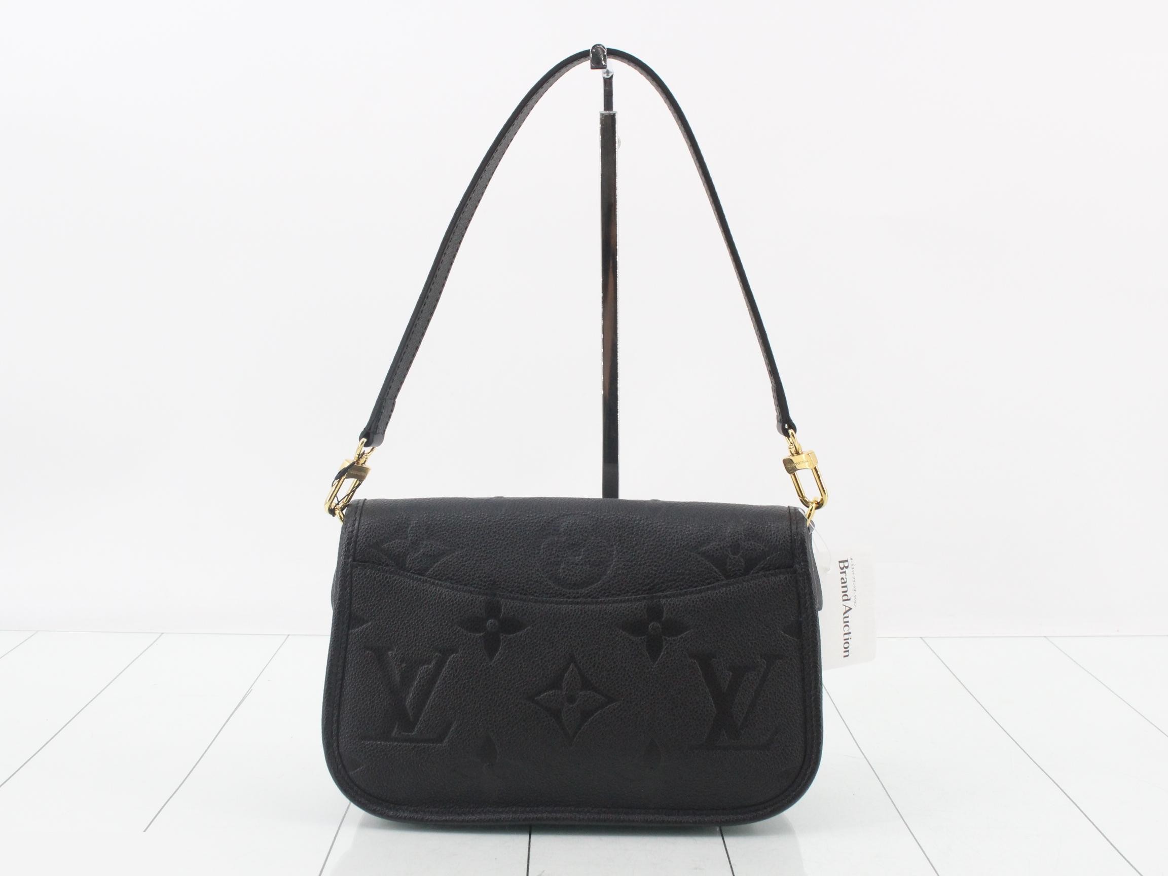 3-way Monogram Empreinte Diane Shoulder Bag — view 2