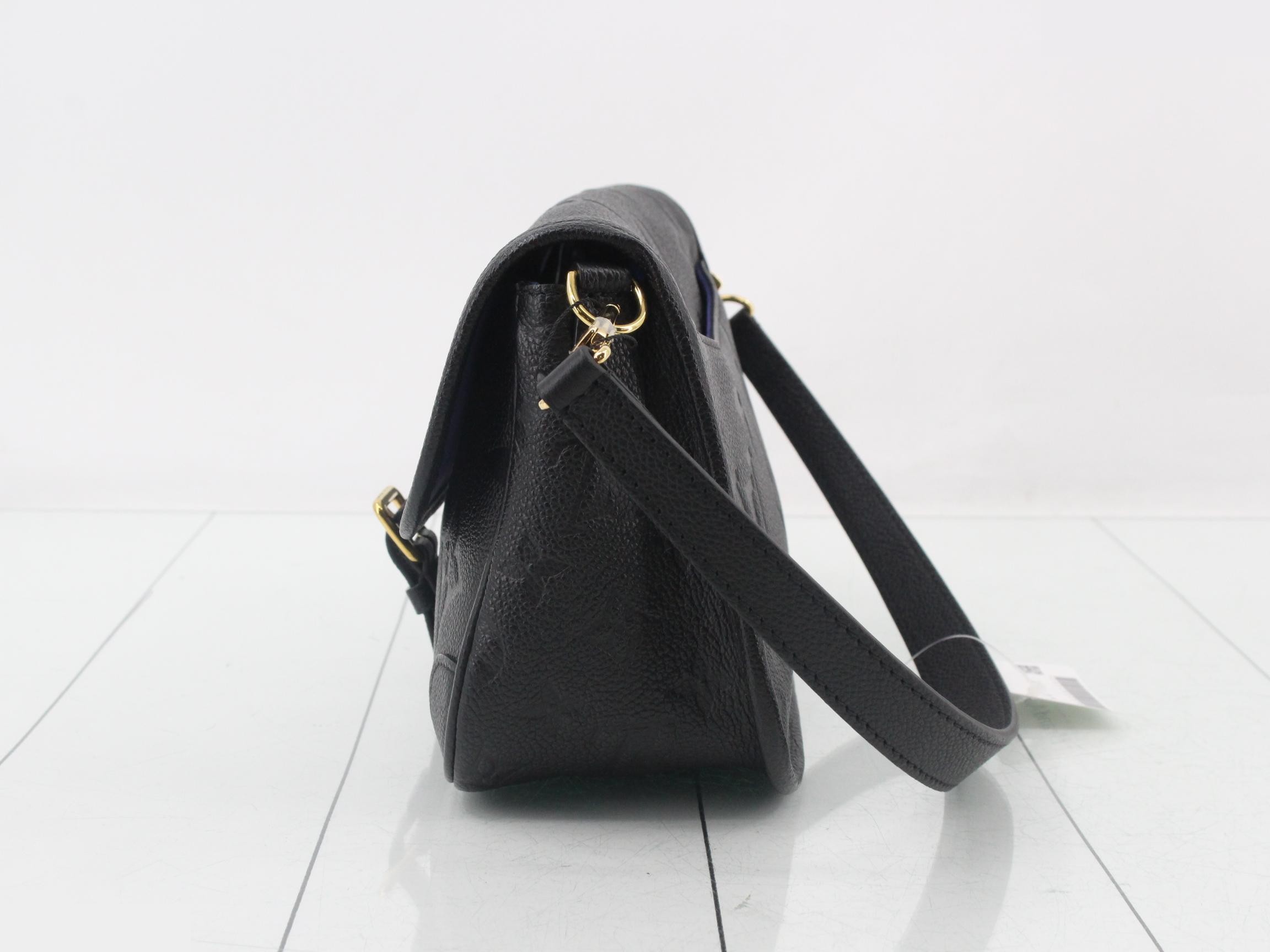 3-way Monogram Empreinte Diane Shoulder Bag — view 3