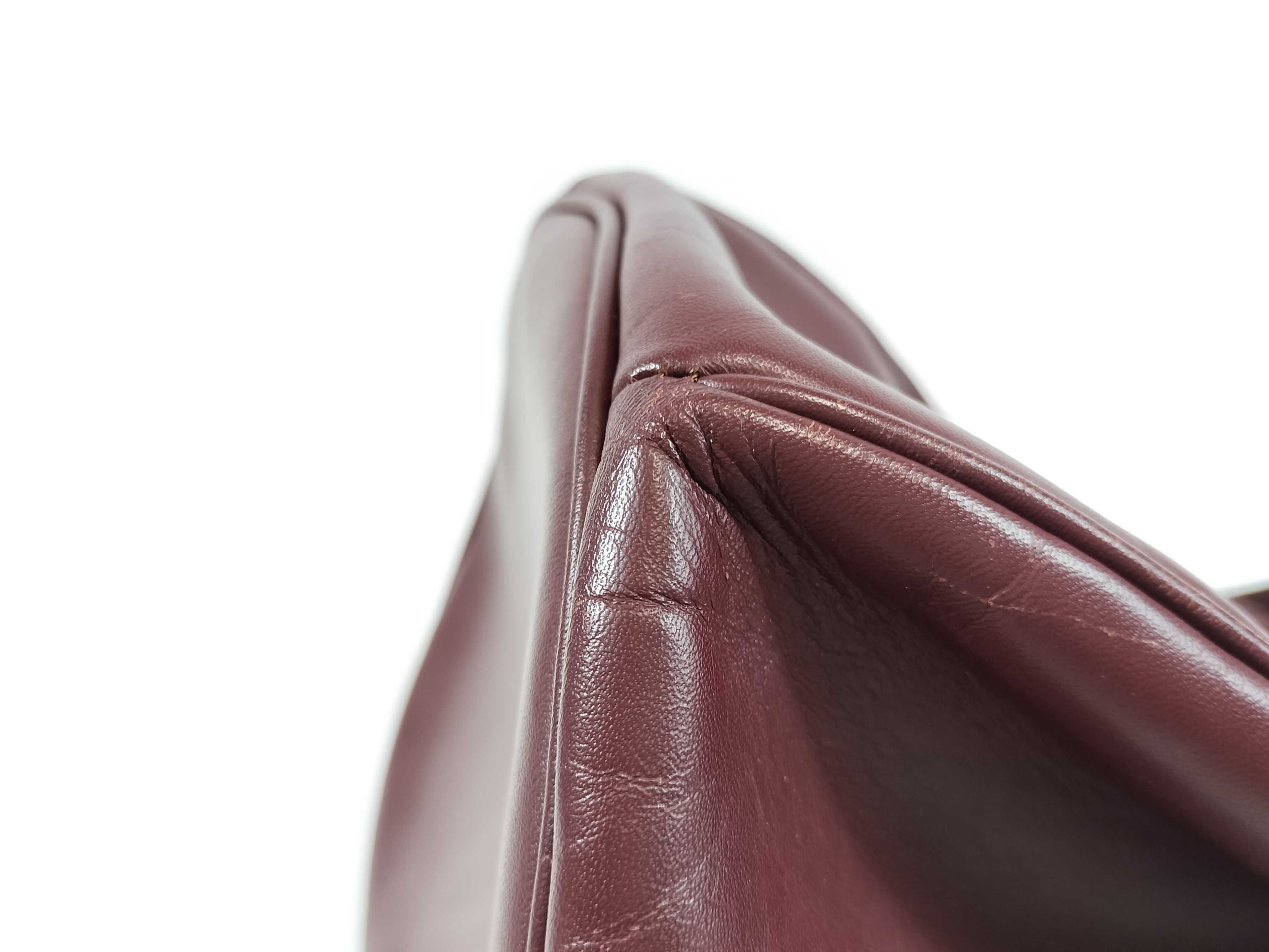 drawstring shoulder bag — view 6