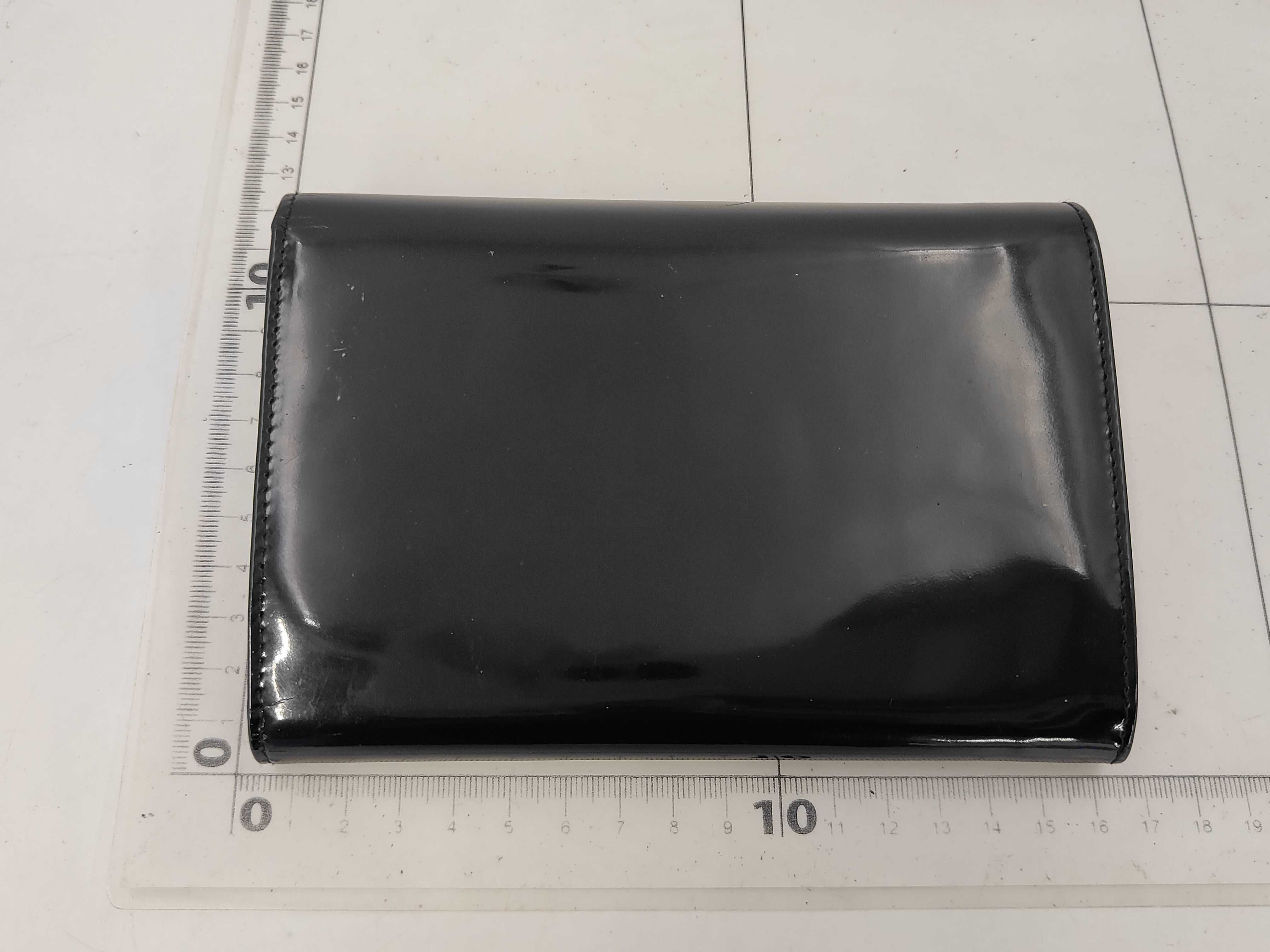 Leather Wallet — view 2