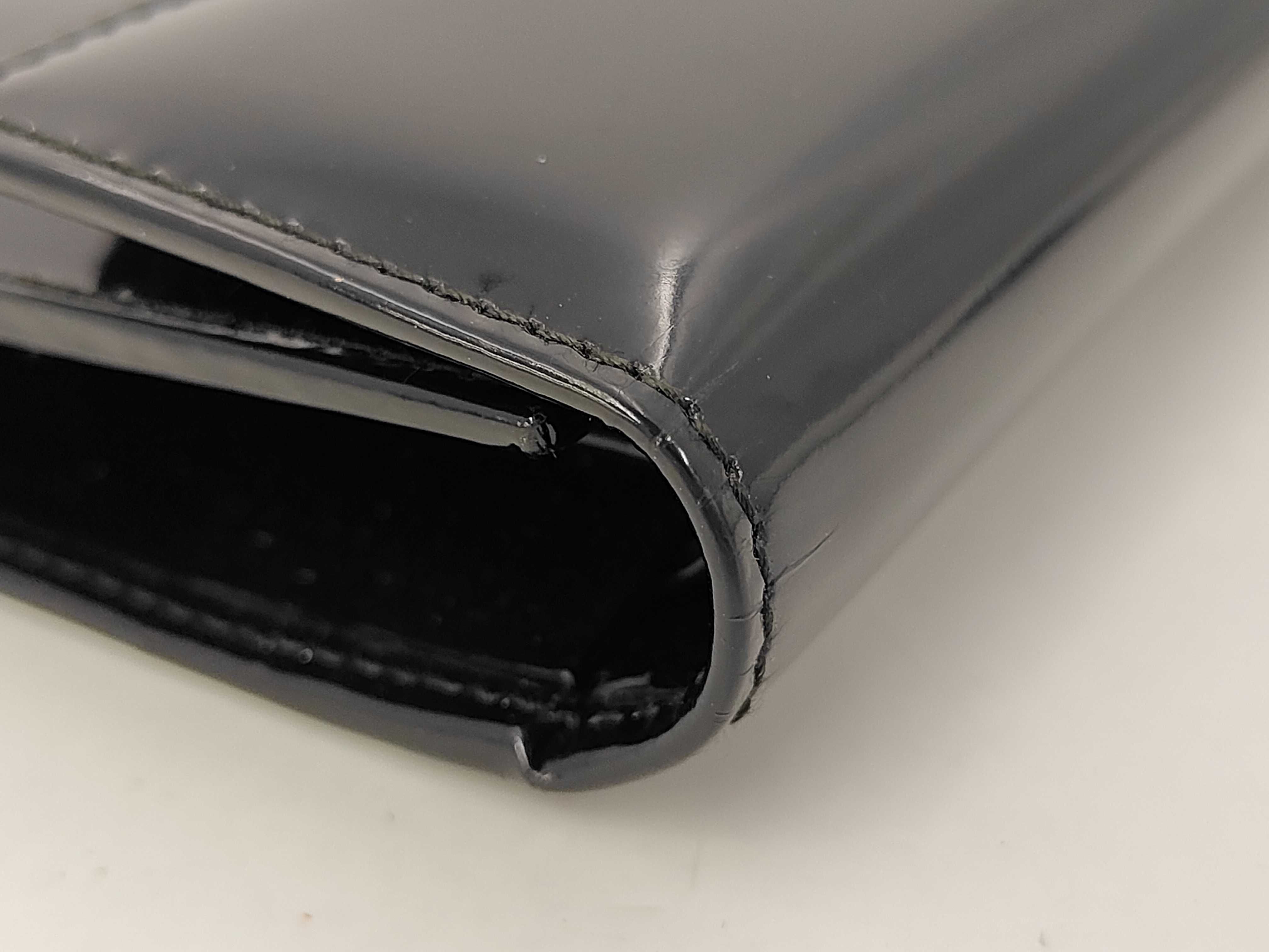 Leather Wallet — view 3