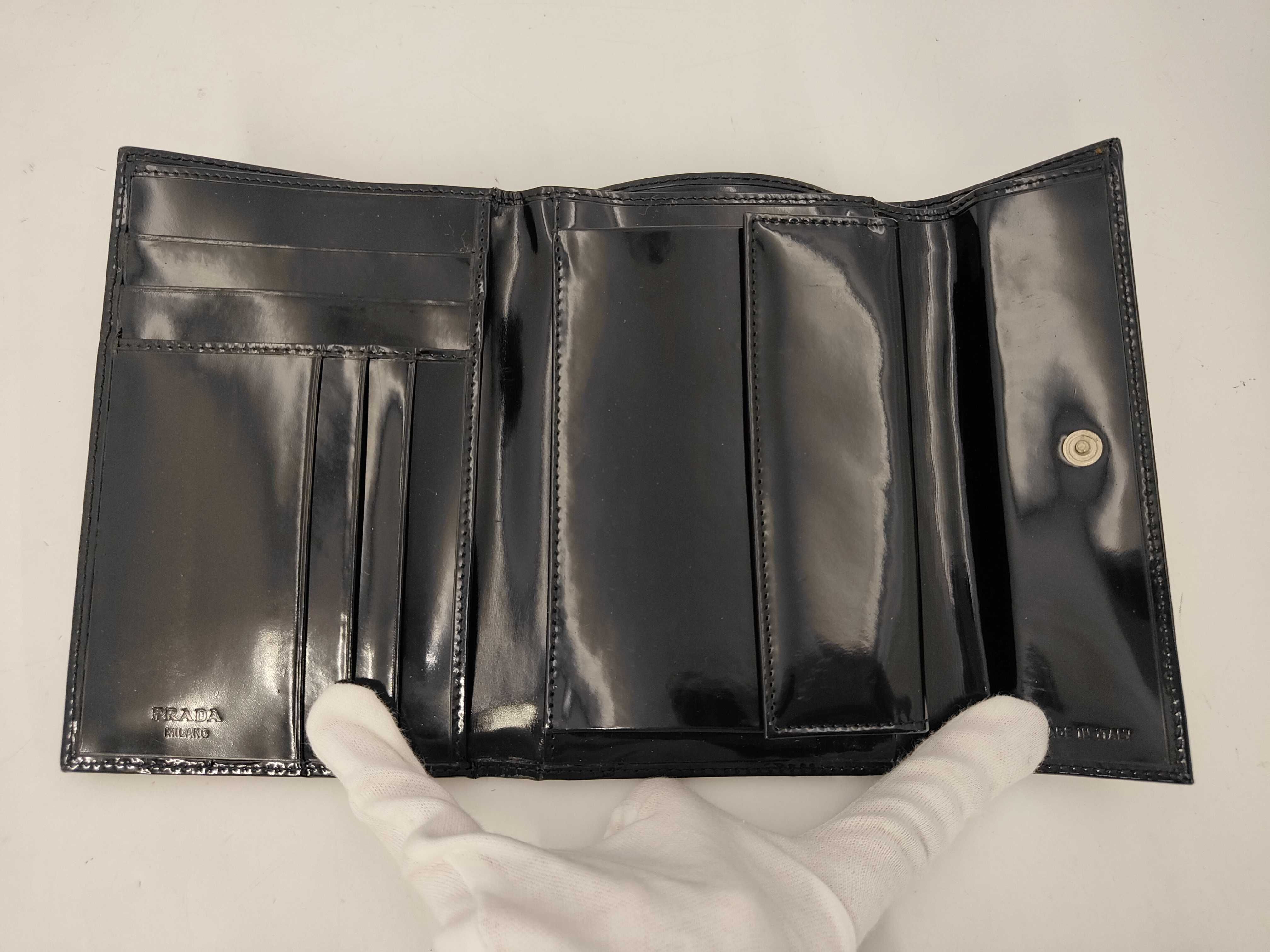 Leather Wallet — view 4