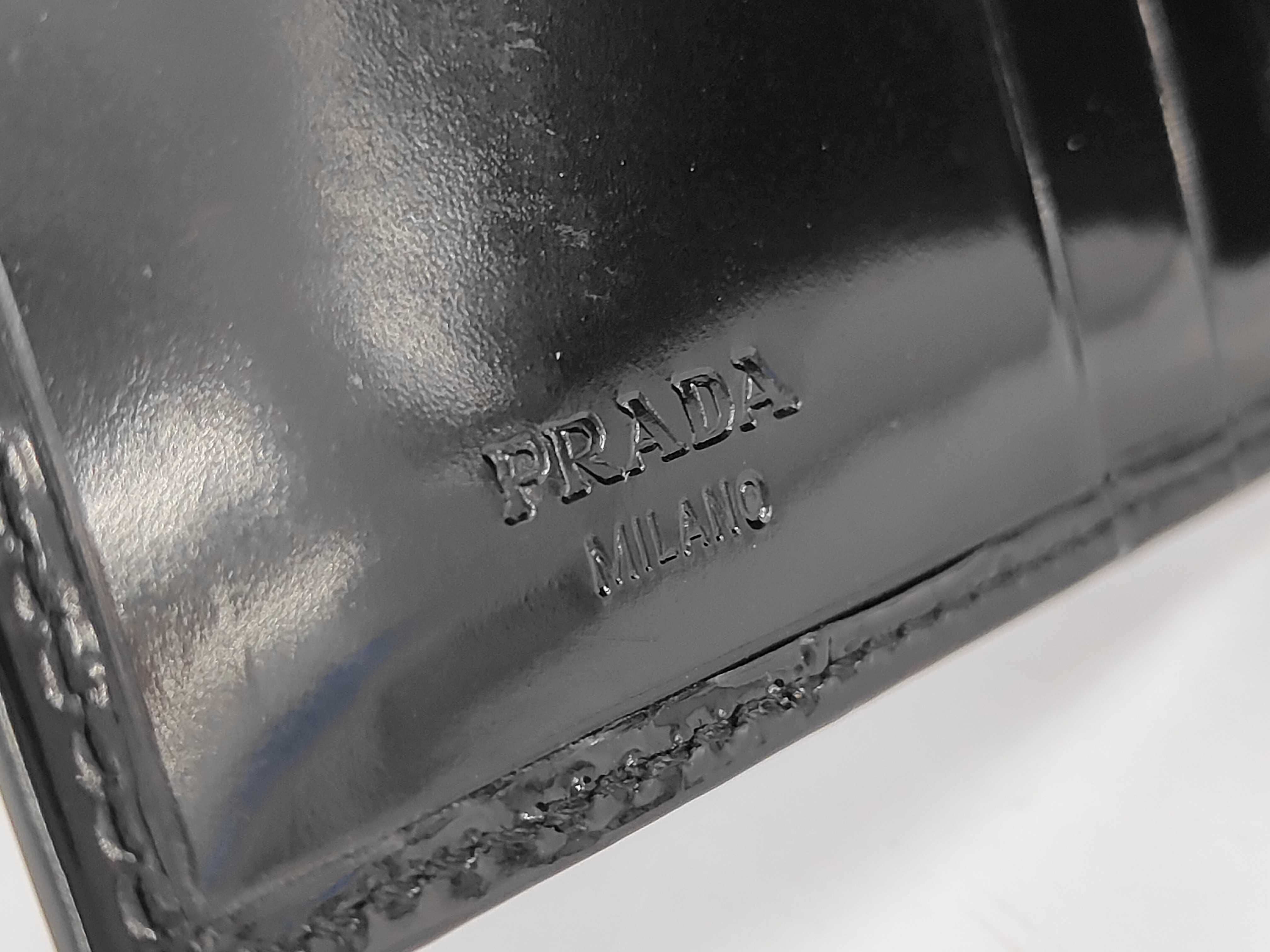 Leather Wallet — view 5