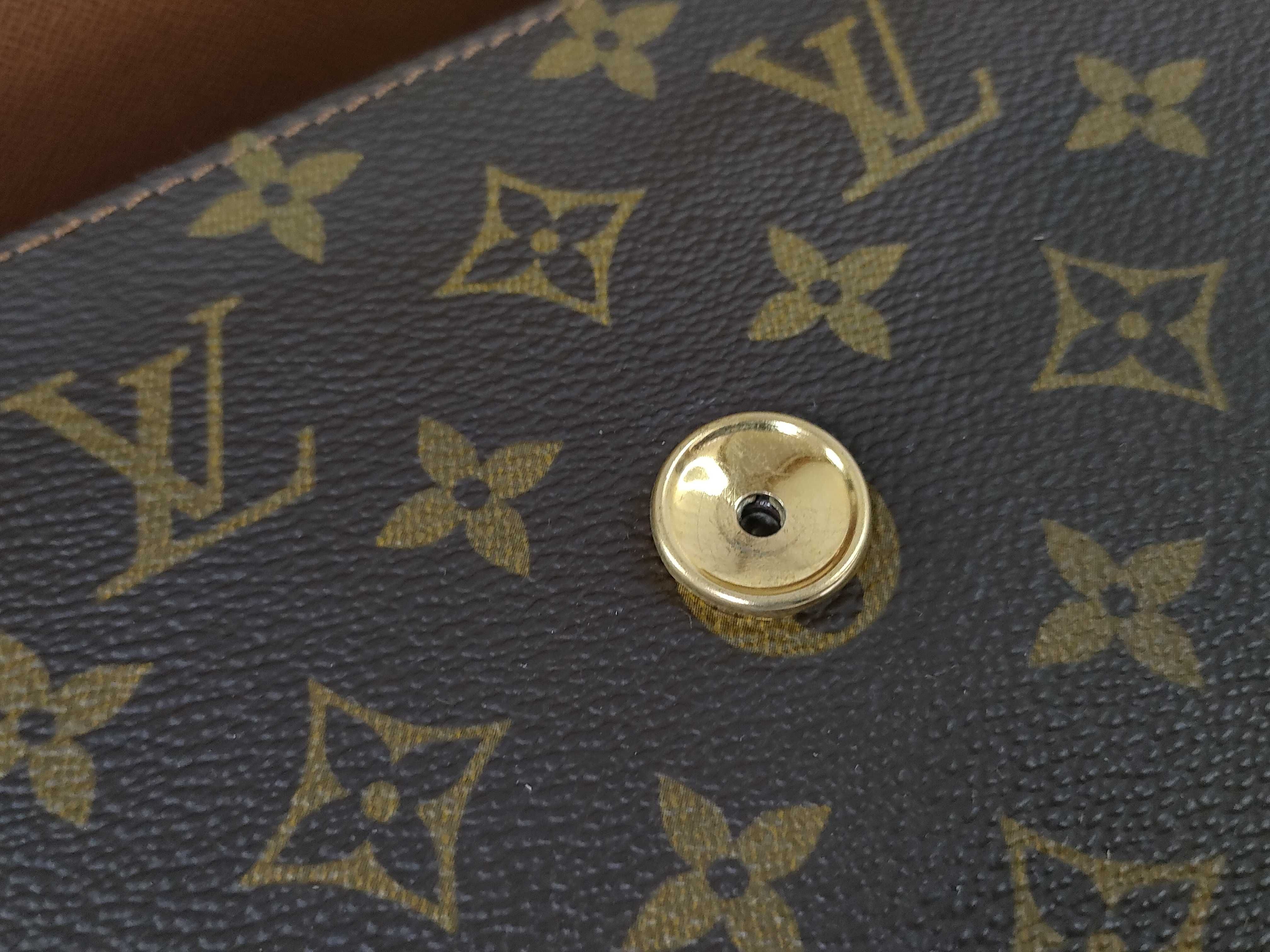 Monogram Pochette Dam M51810 Second Bag Clutch Bag — view 11
