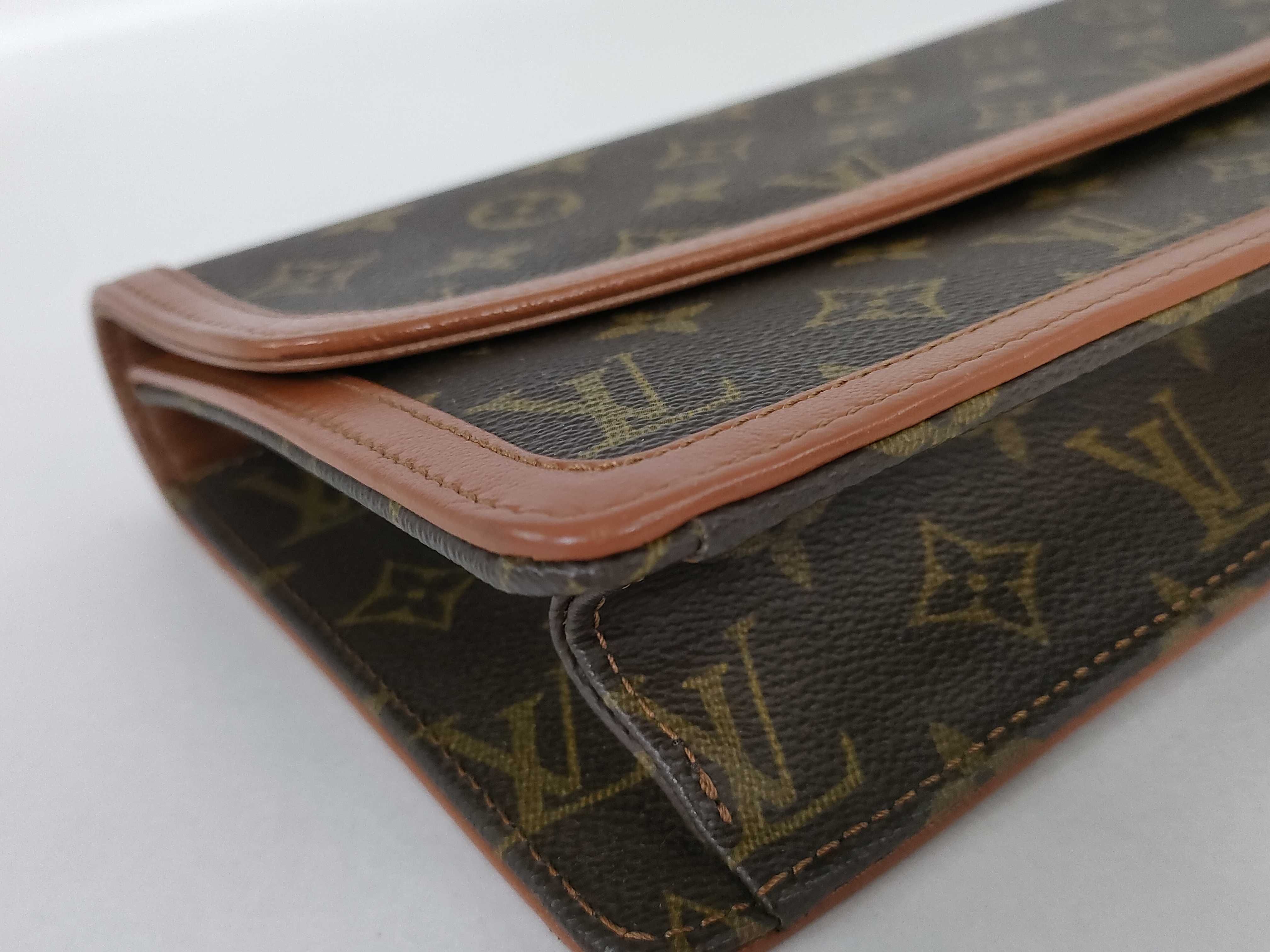 Monogram Pochette Dam M51810 Second Bag Clutch Bag — view 3