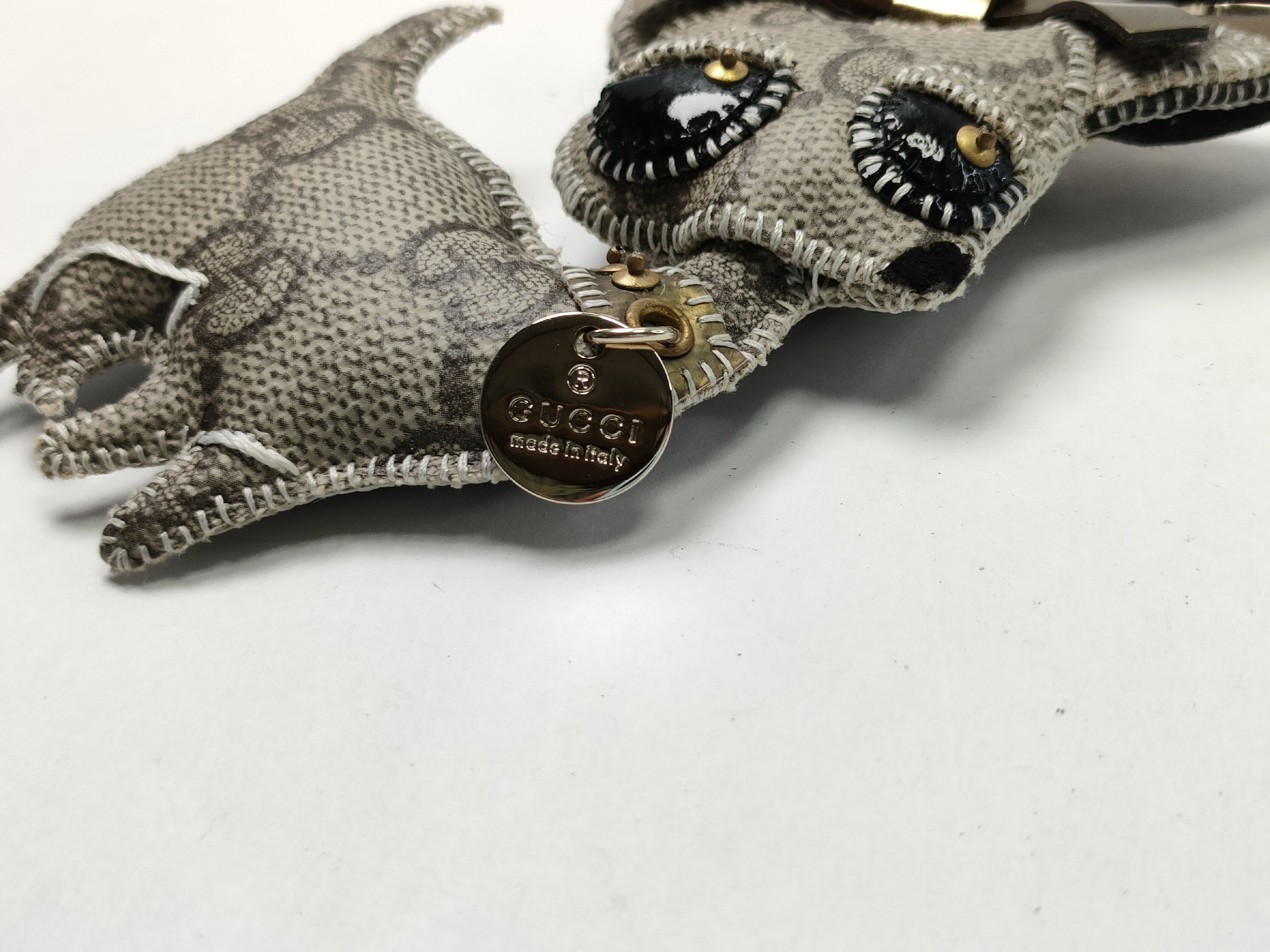 Chihuahua Key Case/Keychain — view 3