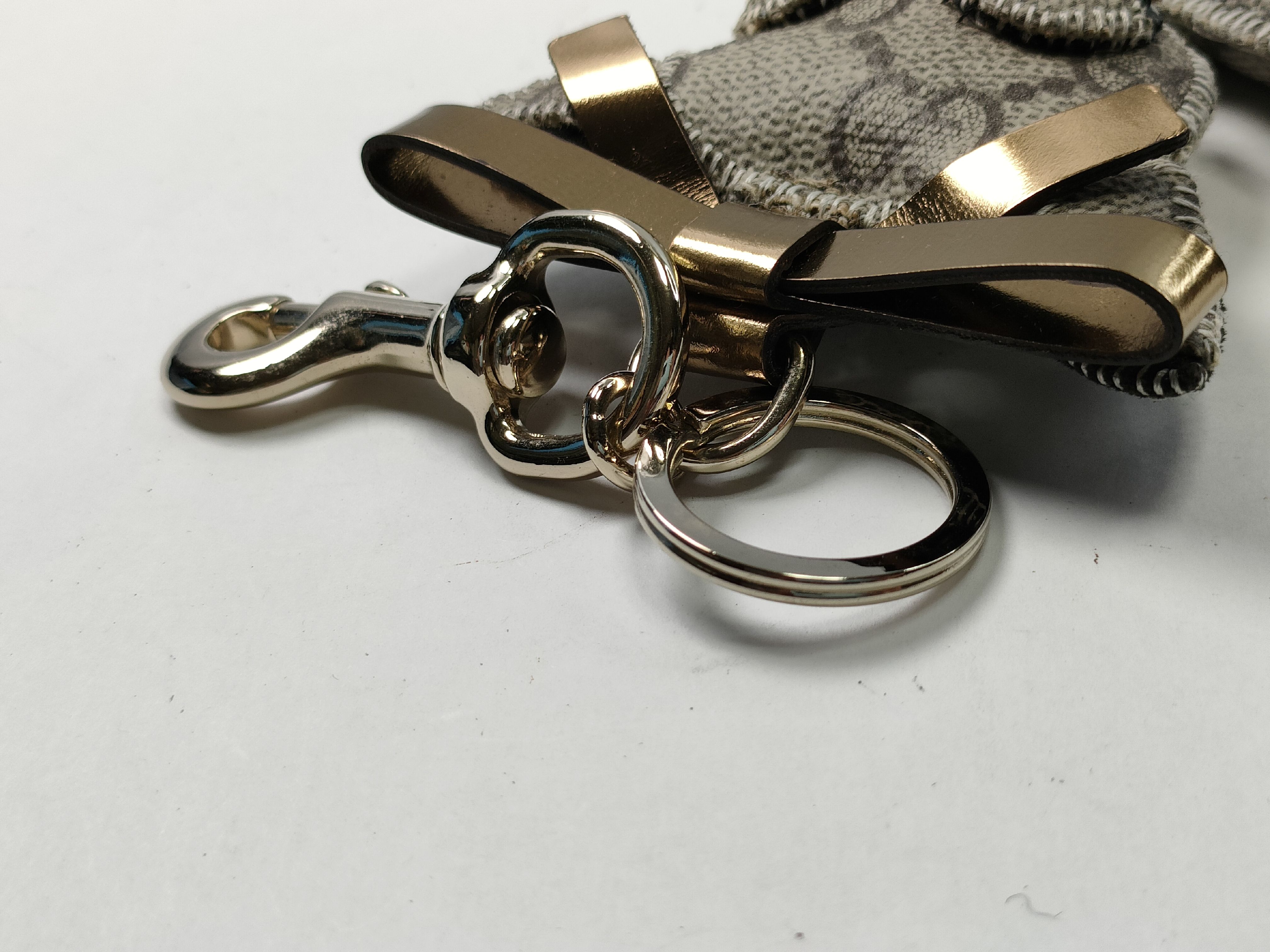 Chihuahua Key Case/Keychain — view 4