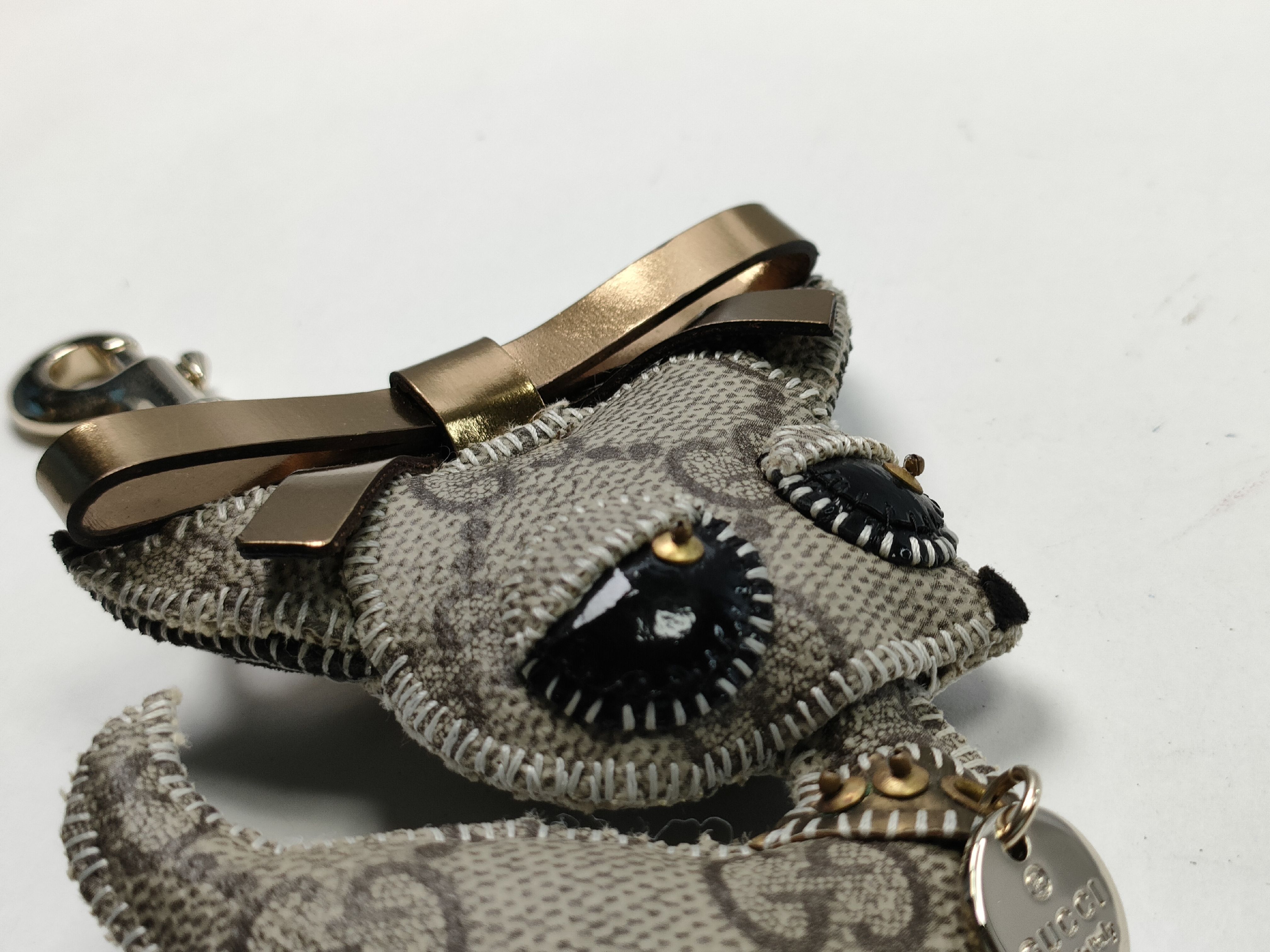 Chihuahua Key Case/Keychain — view 6