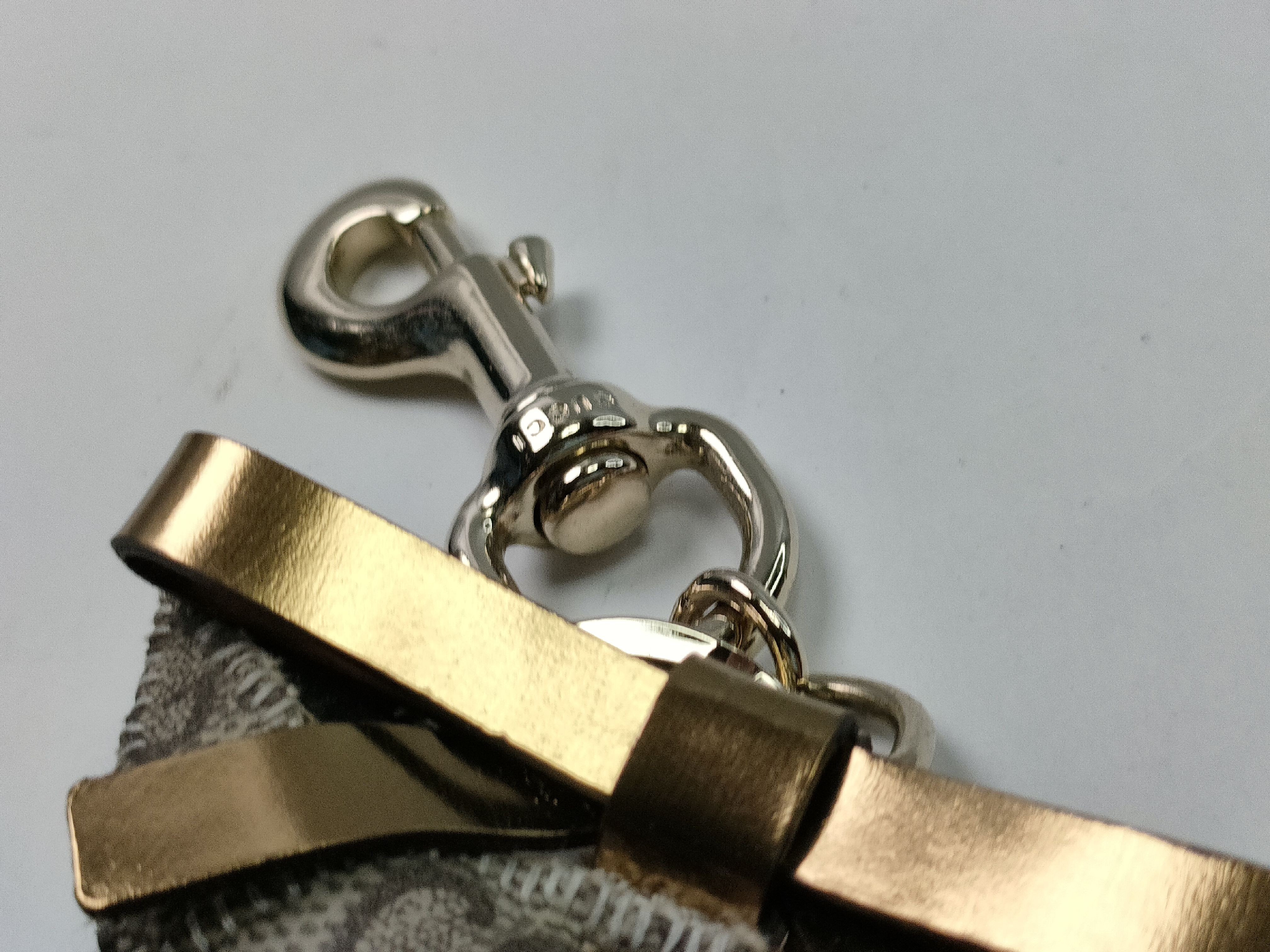 Chihuahua Key Case/Keychain — view 7