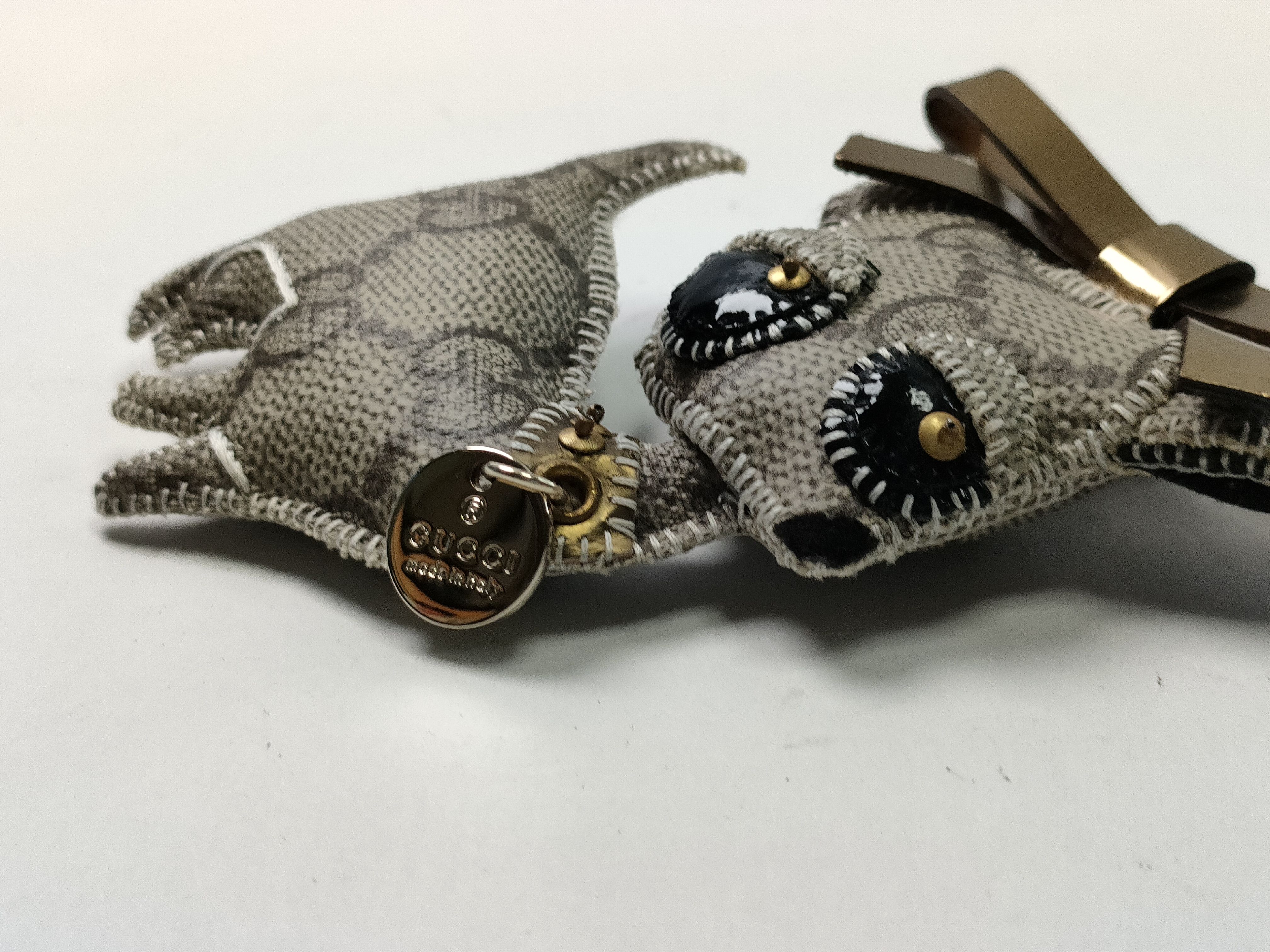 Chihuahua Key Case/Keychain — view 9