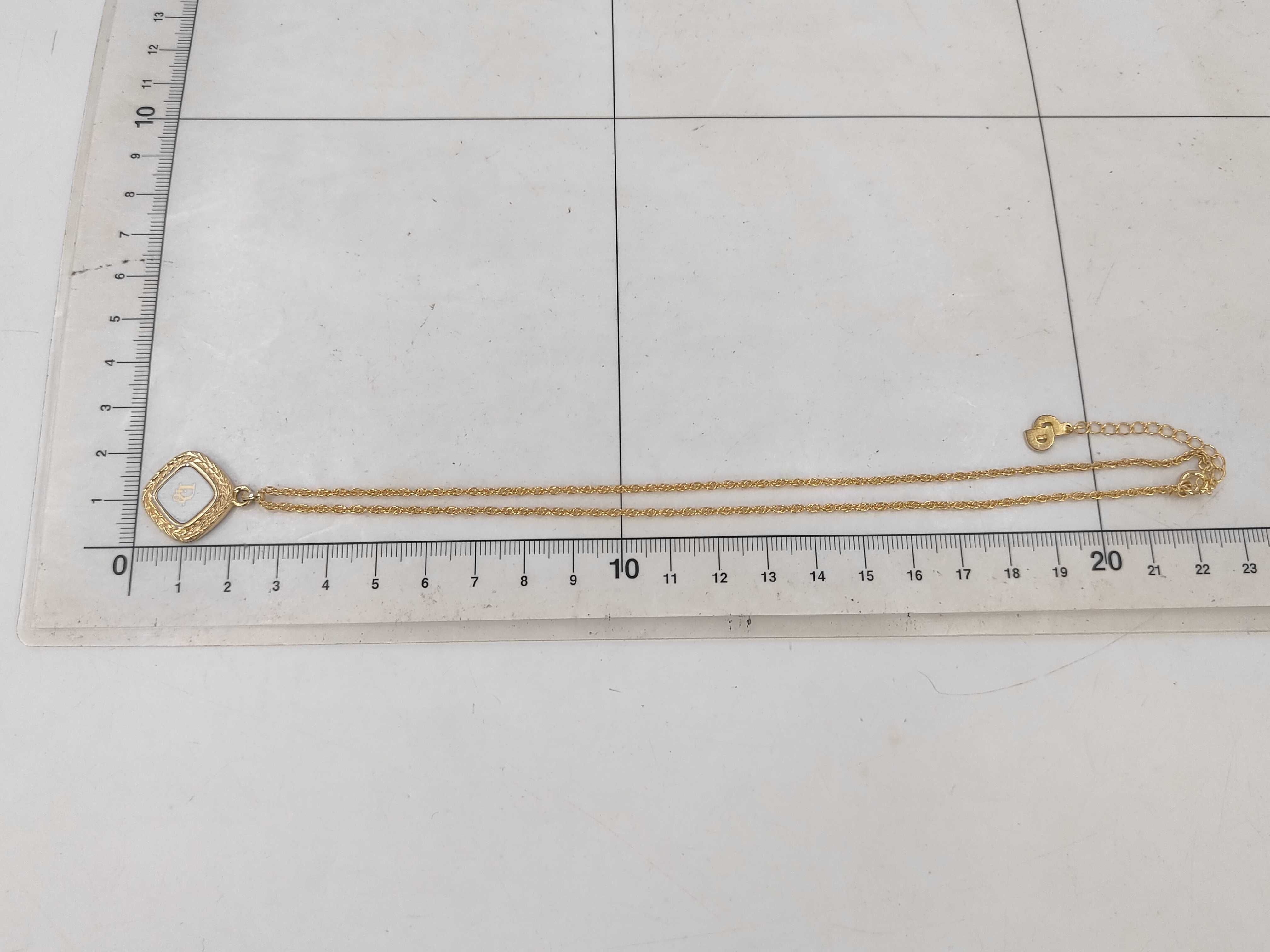 necklace — view 6