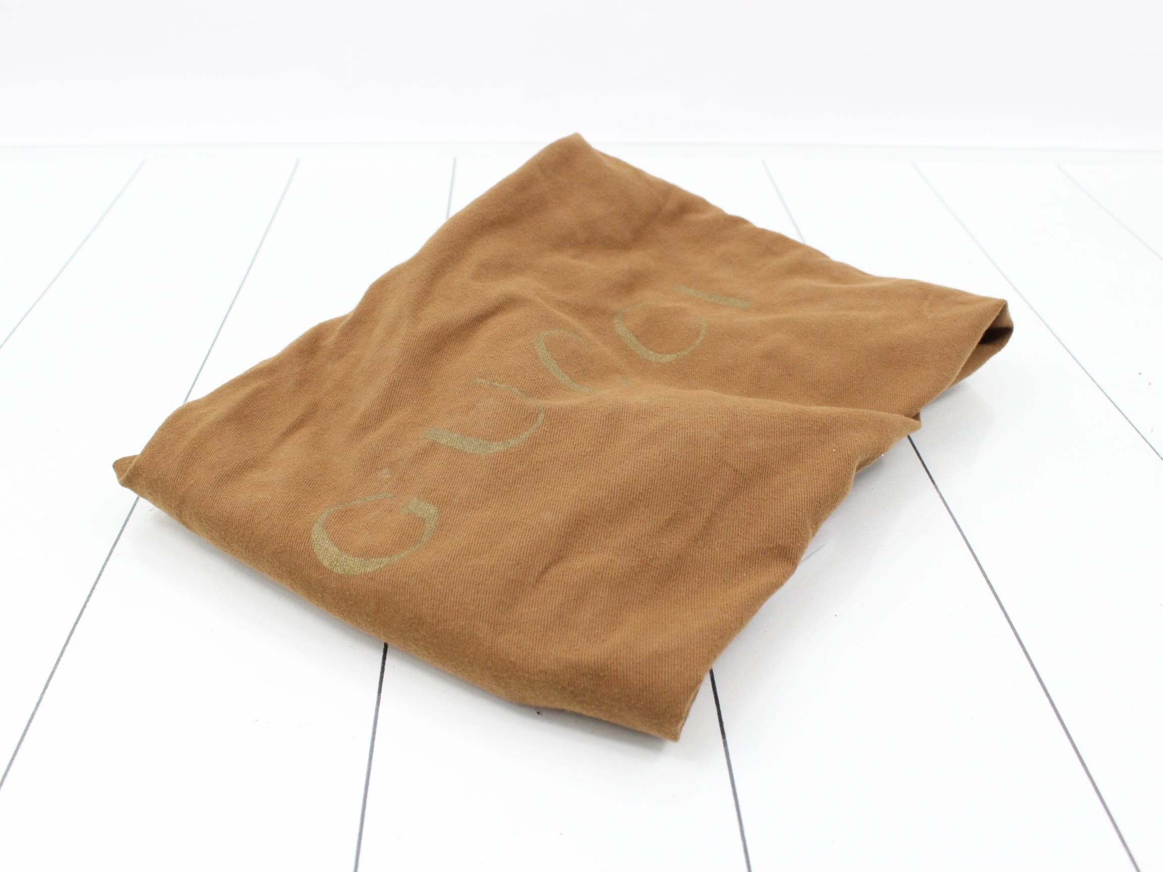 GG Canvas Abby Shoulder Bag — view 7