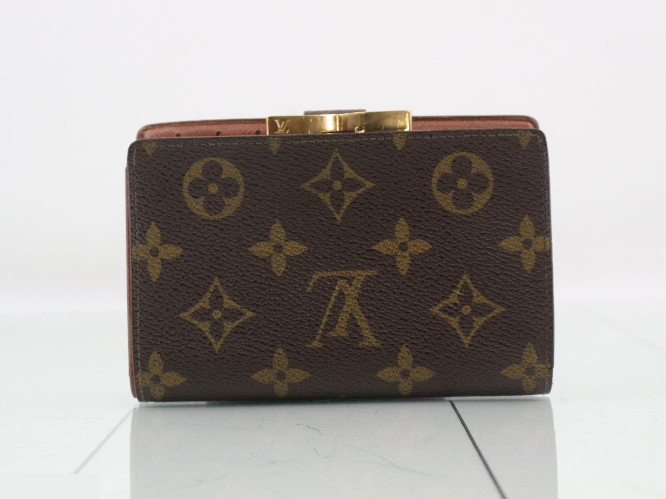 Portemonnaie Viennois coin purse — view 2