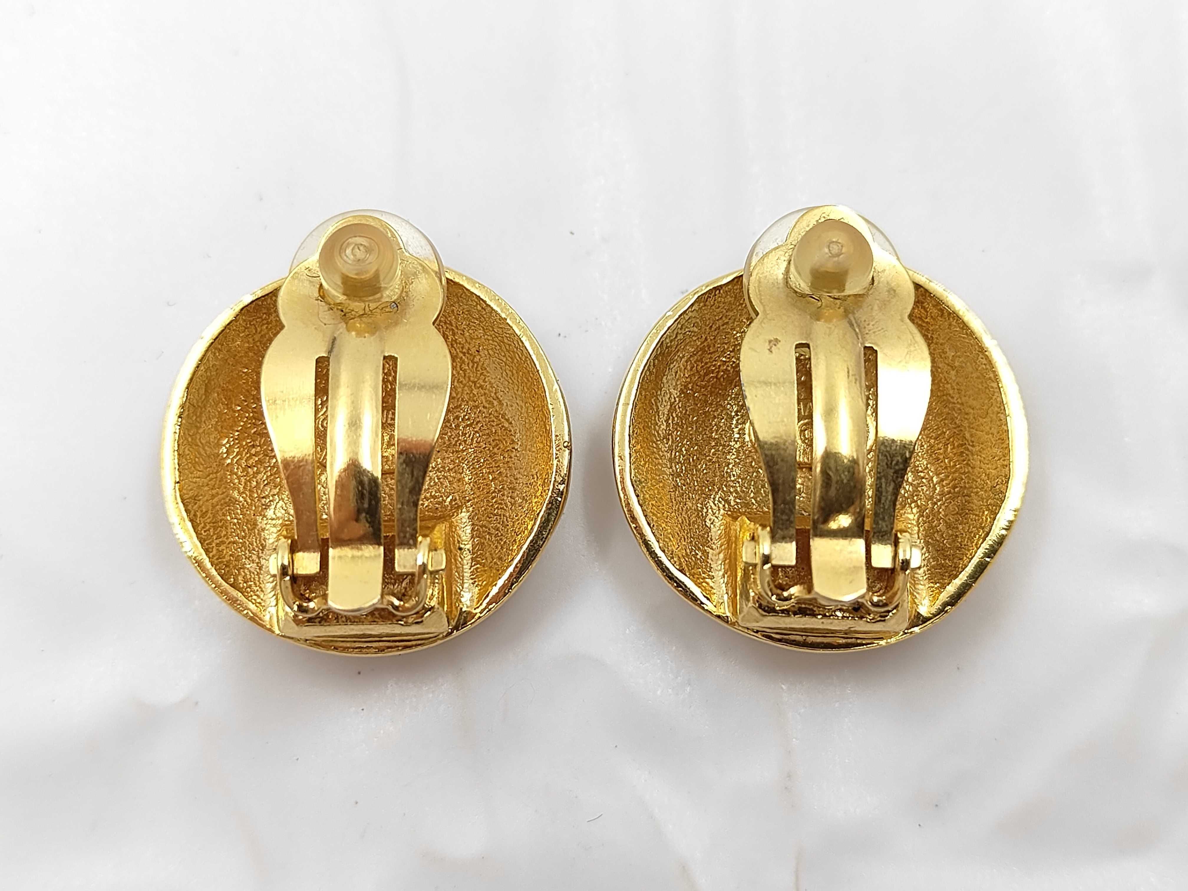 GP Earrings — view 2